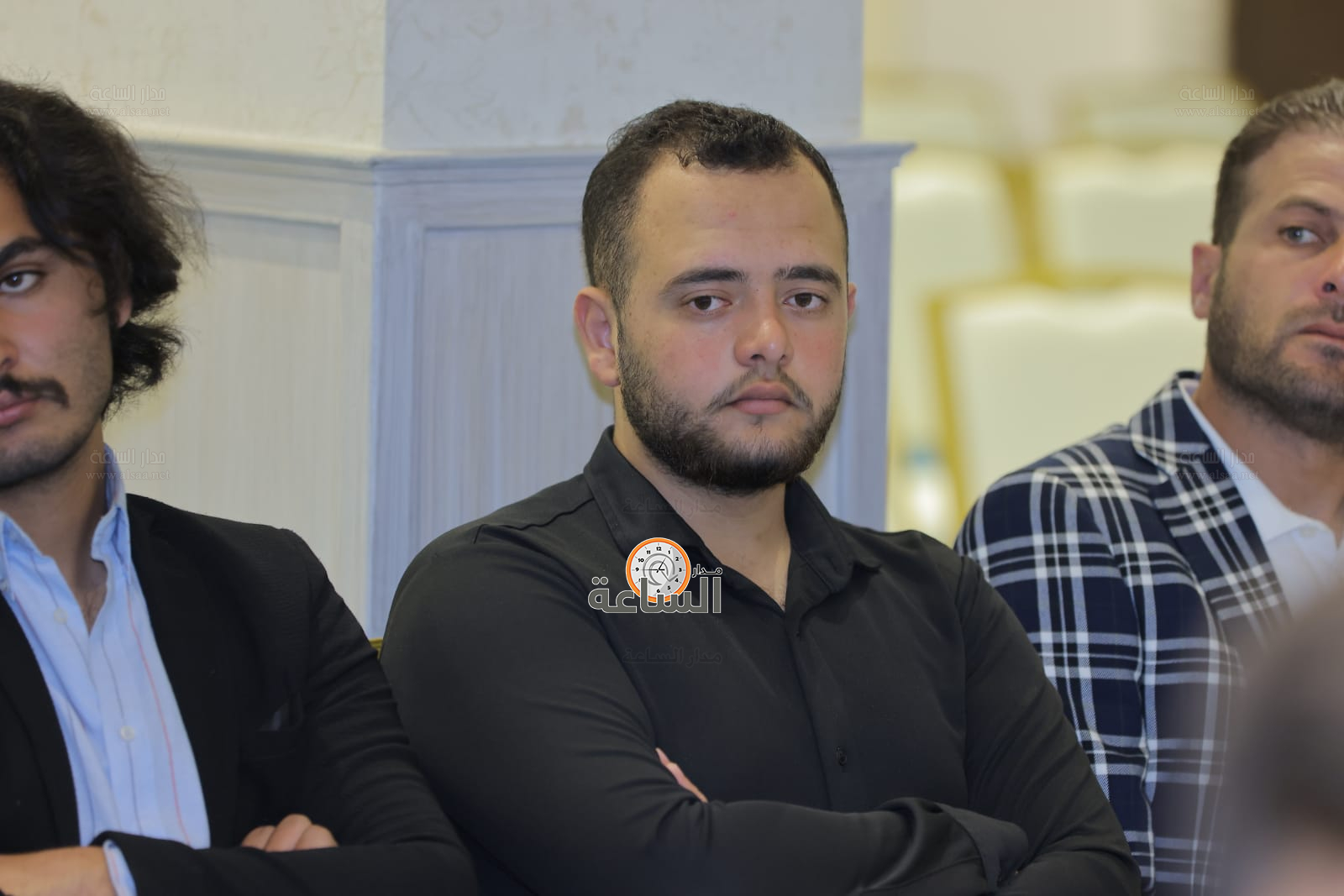 Madar Al-Saa Images 0.2669280518237249