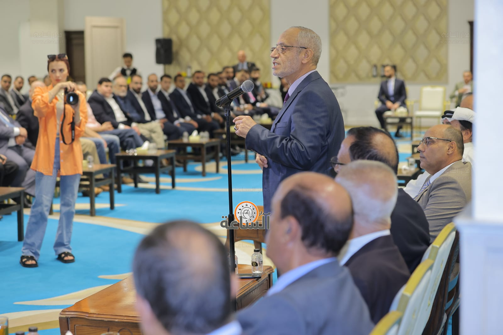 Madar Al-Saa Images 0.9553011186464763