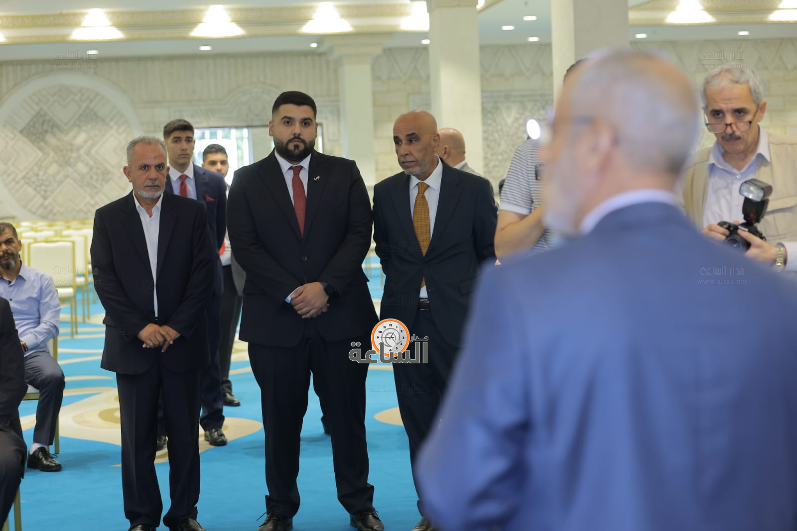 Madar Al-Saa Images 0.27298167889127734