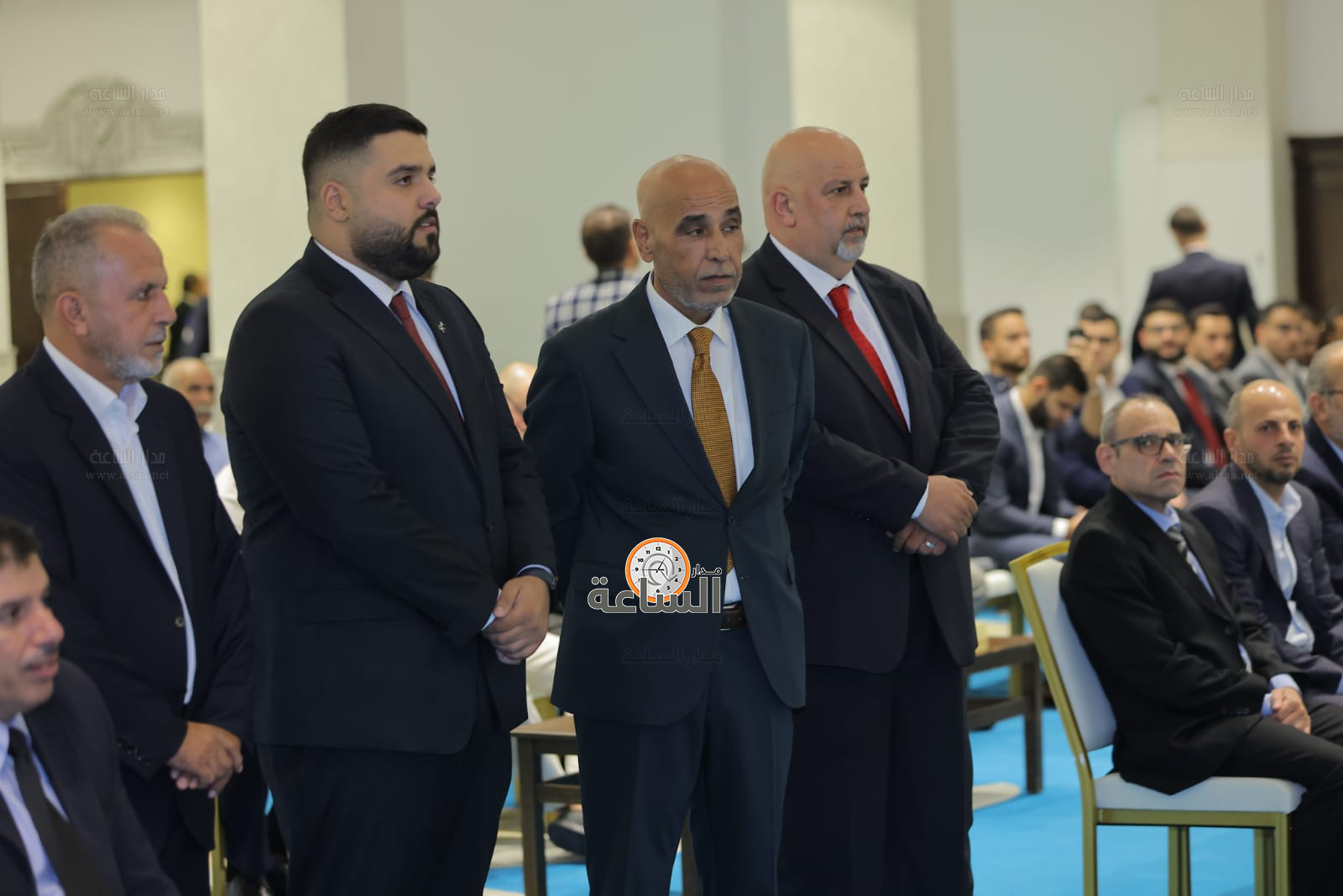 Madar Al-Saa Images 0.16968718009242967