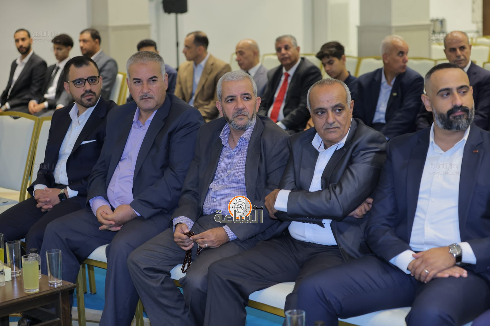 Madar Al-Saa Images 0.7386371180715543