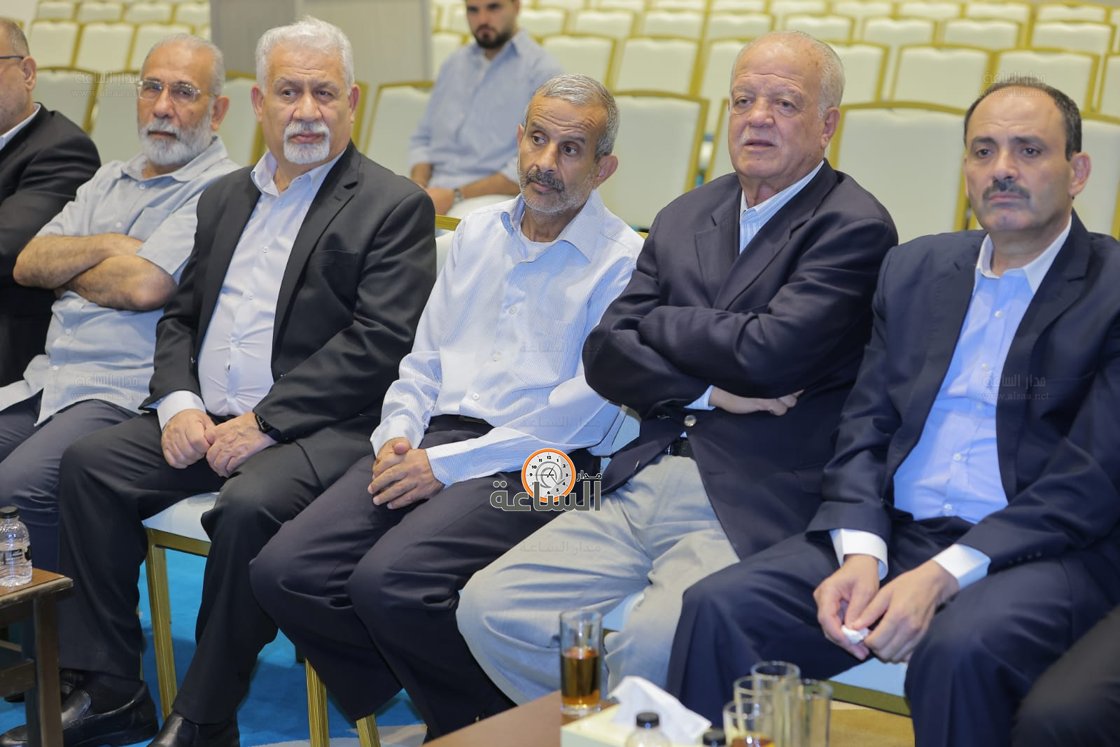 Madar Al-Saa Images 0.9871612577568796