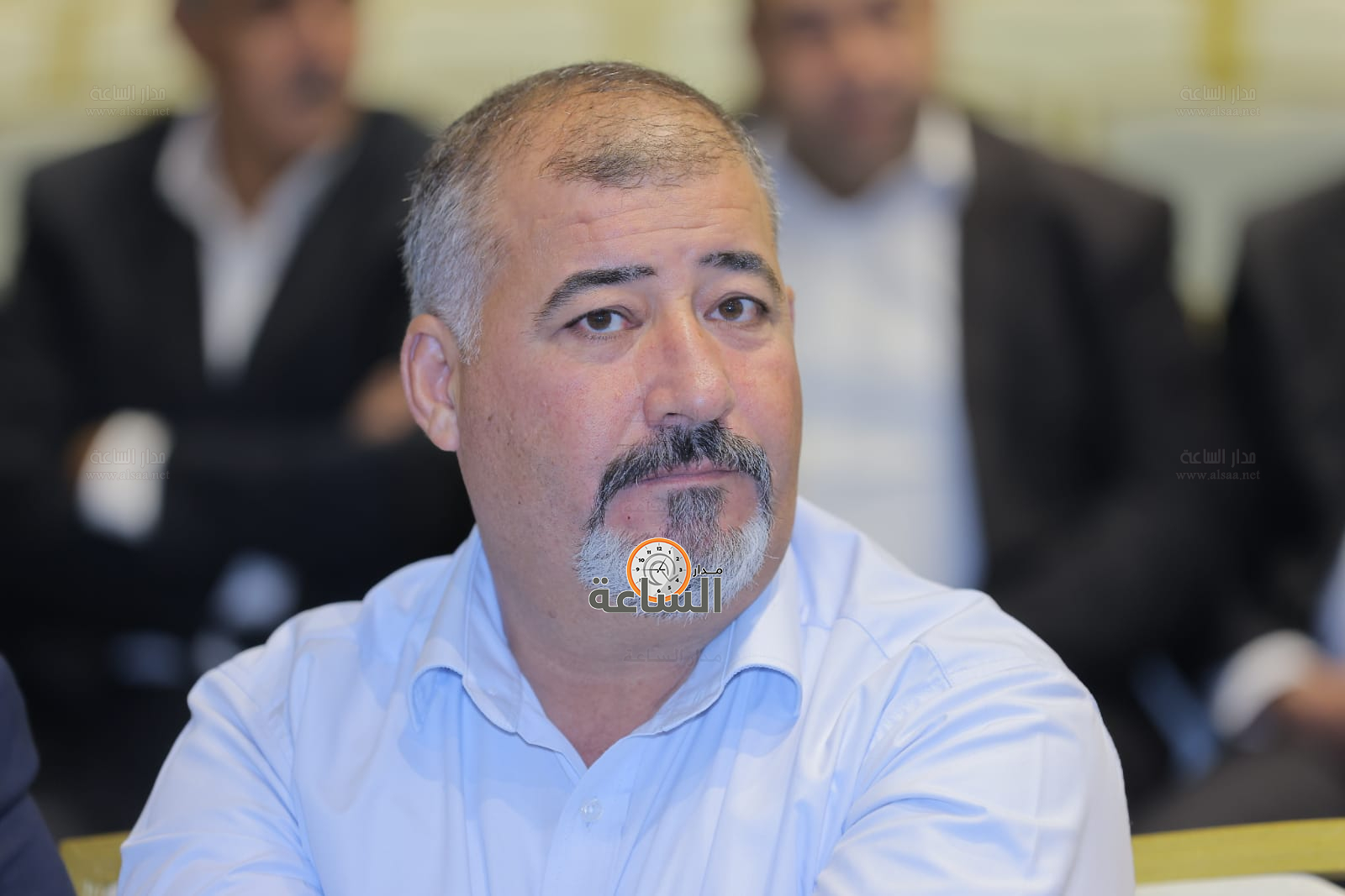 Madar Al-Saa Images 0.2896533680794626