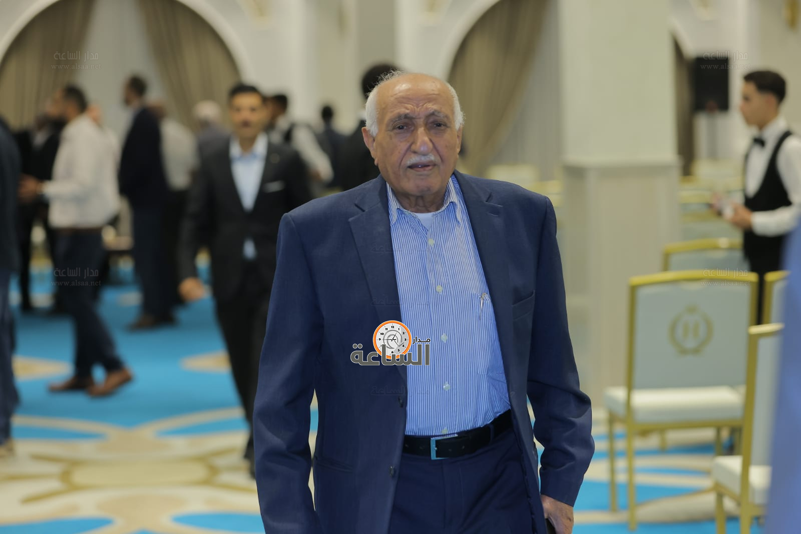 Madar Al-Saa Images 0.24555490529844404