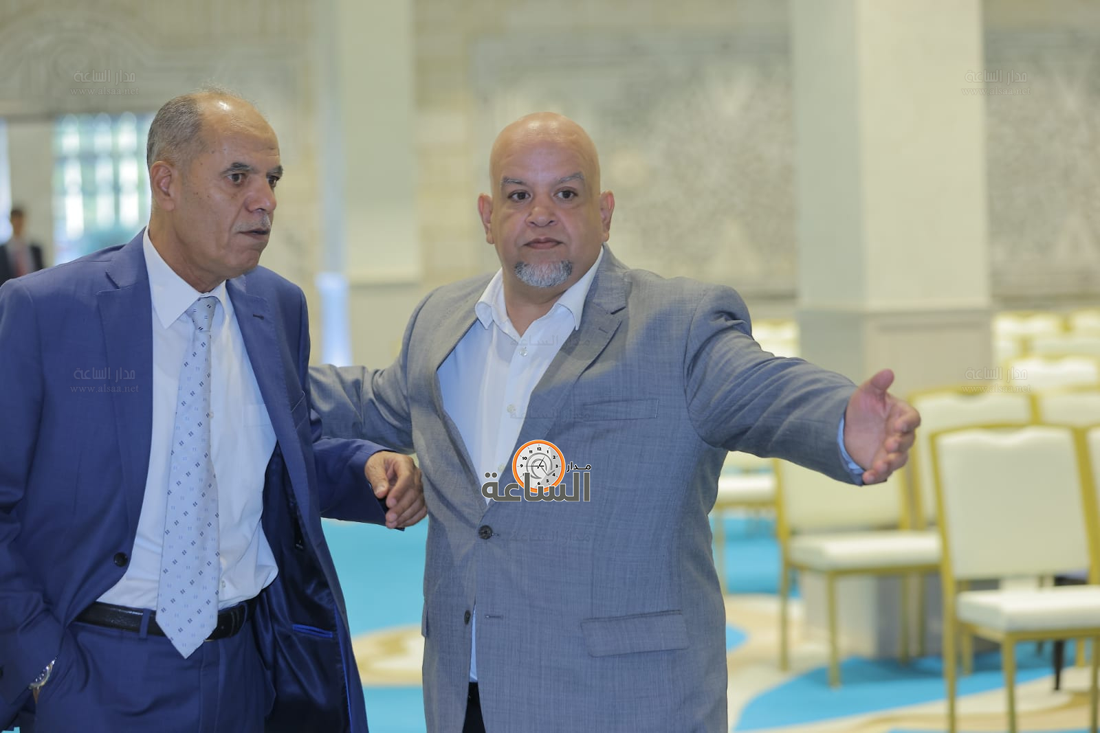 Madar Al-Saa Images 0.8606419464605248