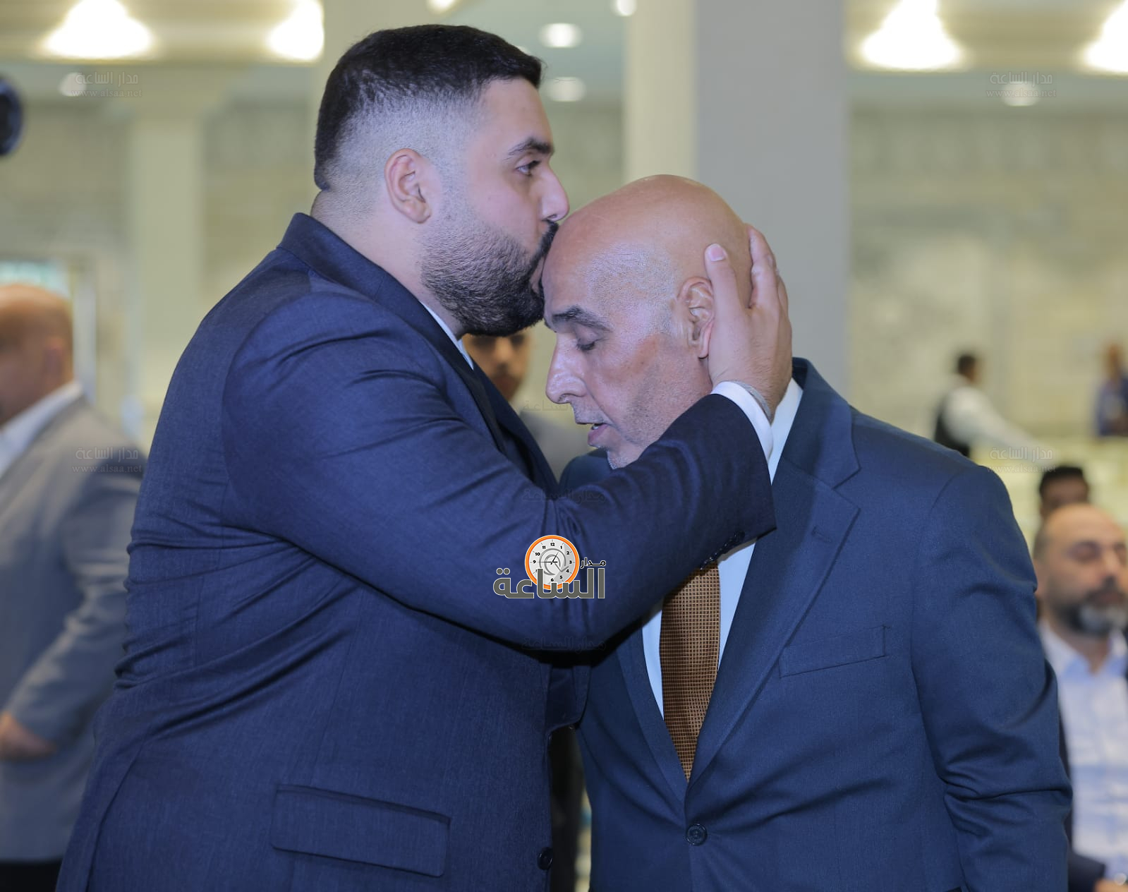 Madar Al-Saa Images 0.35854348241278566