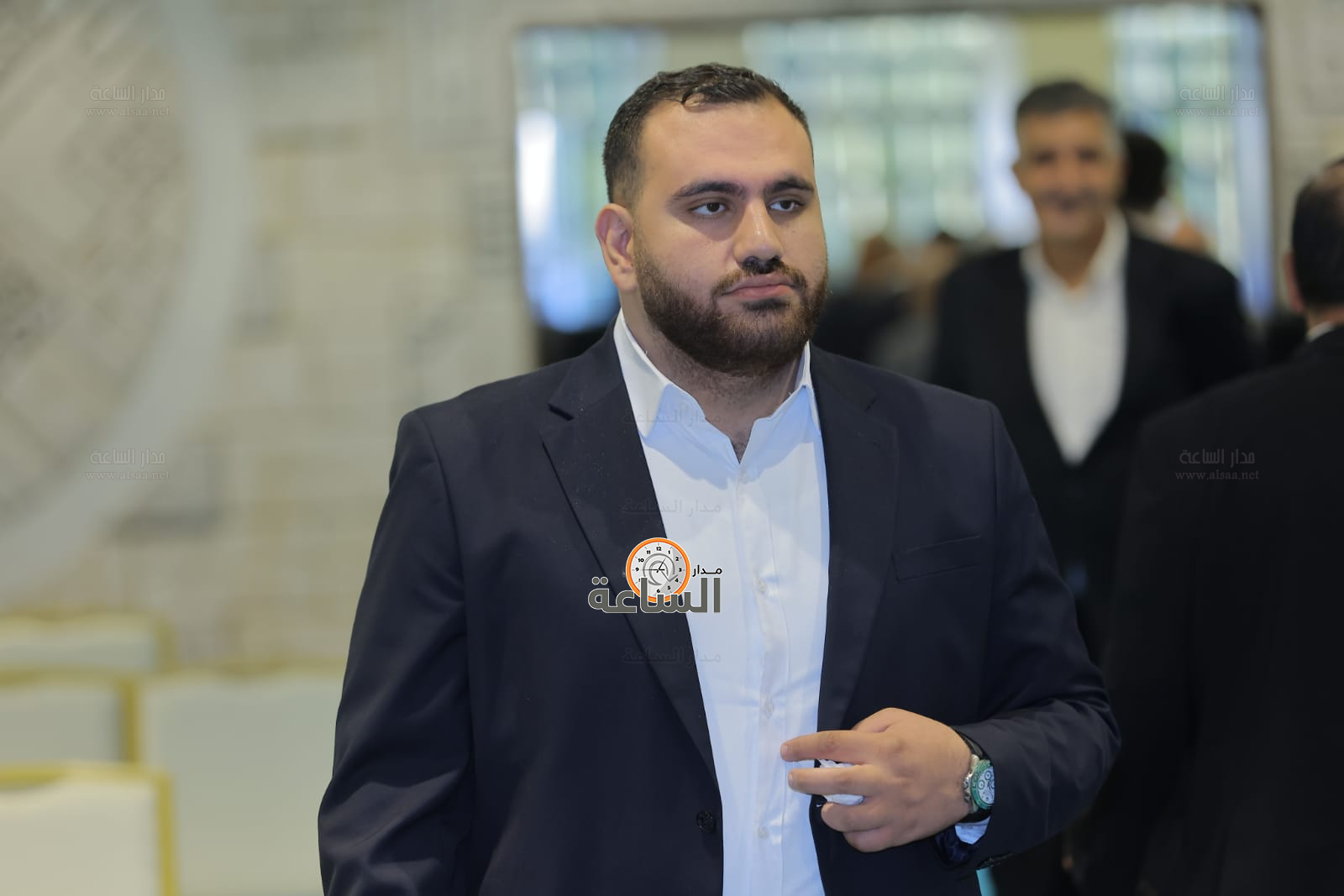 Madar Al-Saa Images 0.7099763605371698