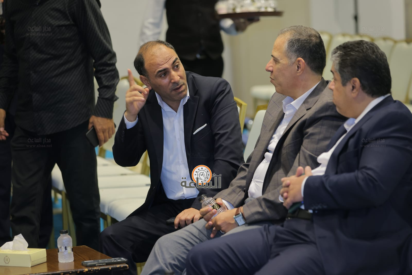 Madar Al-Saa Images 0.3784633595797444