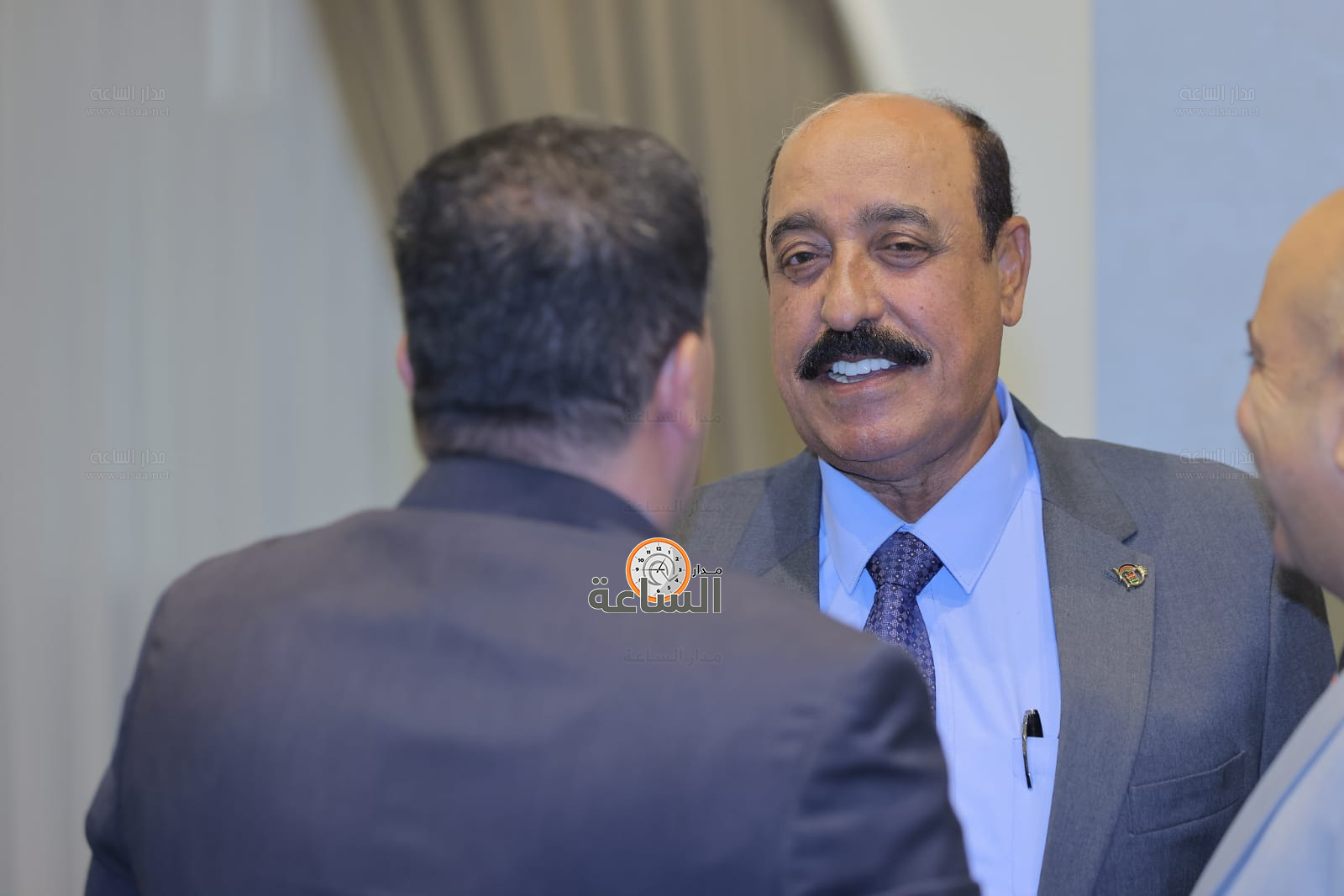 Madar Al-Saa Images 0.8917898733384363