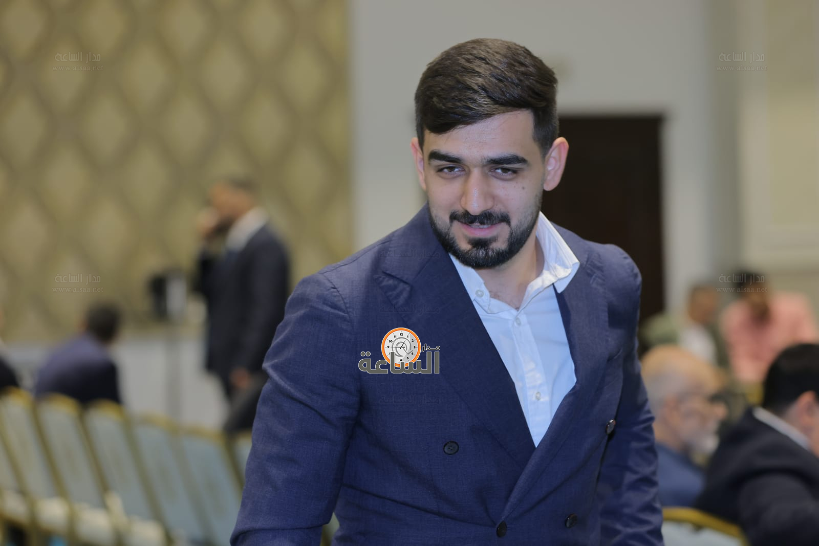 Madar Al-Saa Images 0.2589314367922193