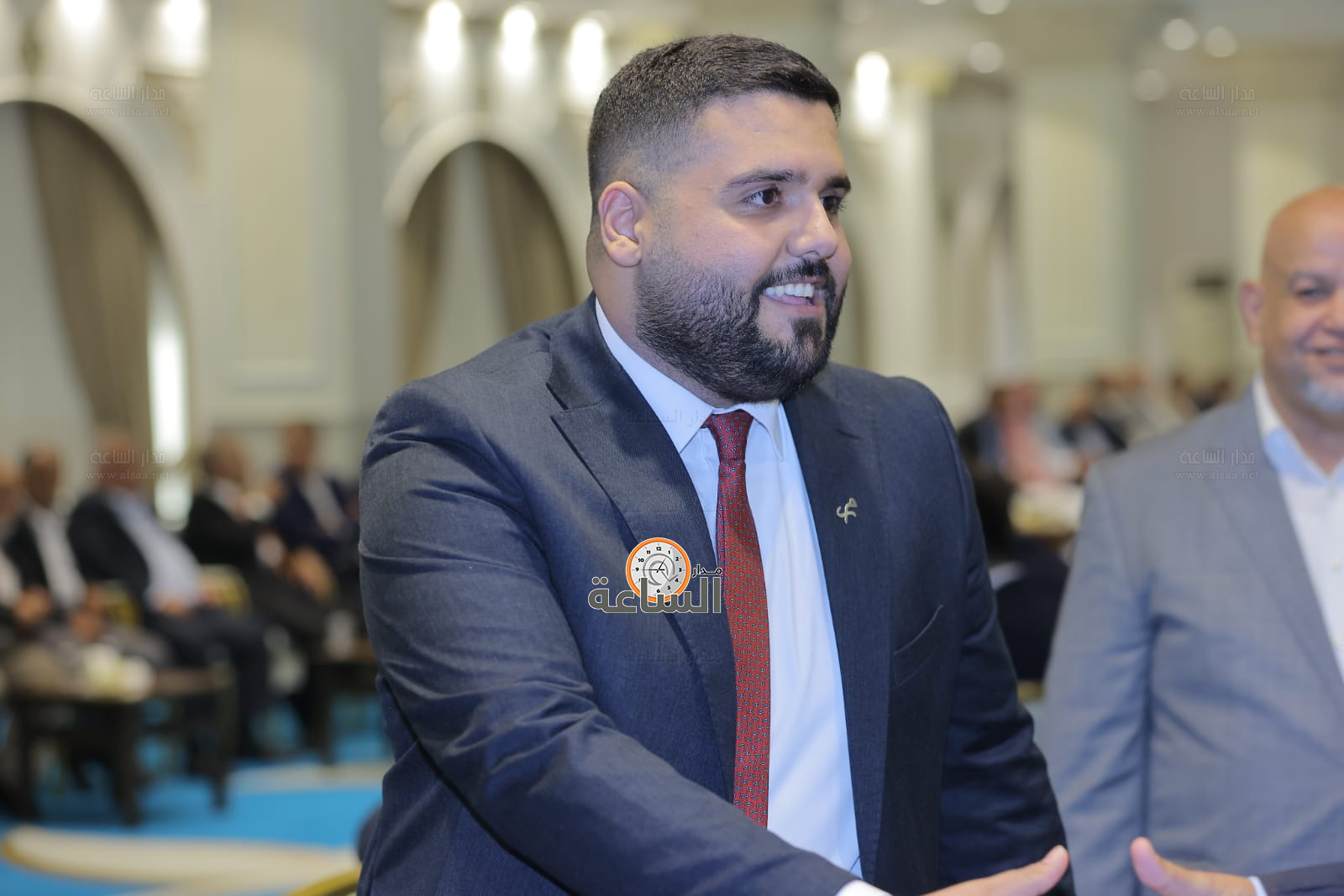 Madar Al-Saa Images 0.9287114934339755