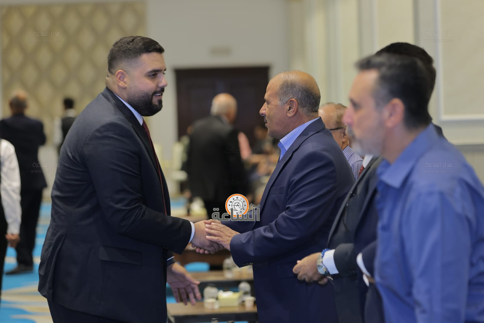 Madar Al-Saa Images 0.3317204729996792