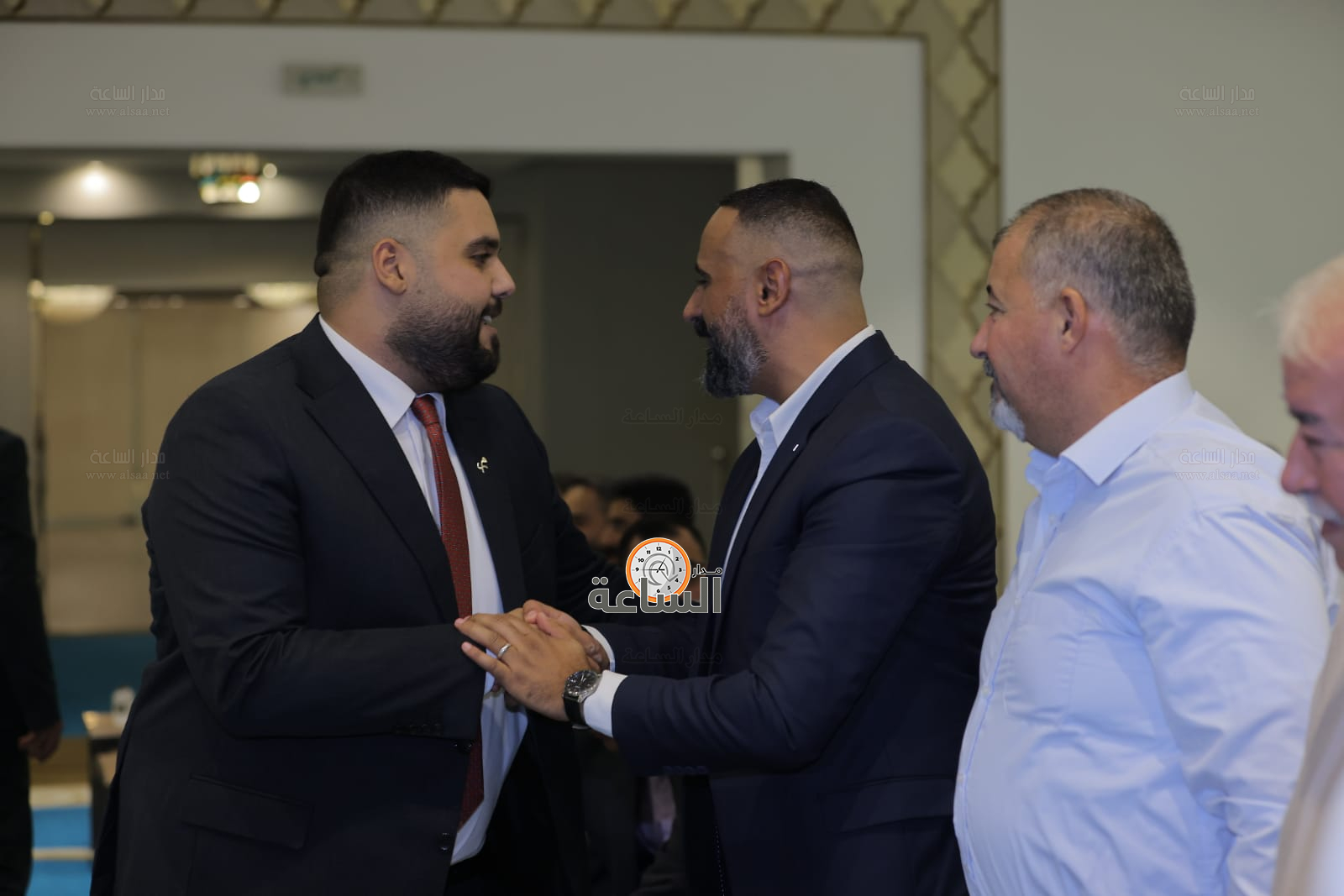 Madar Al-Saa Images 0.8778298925178389