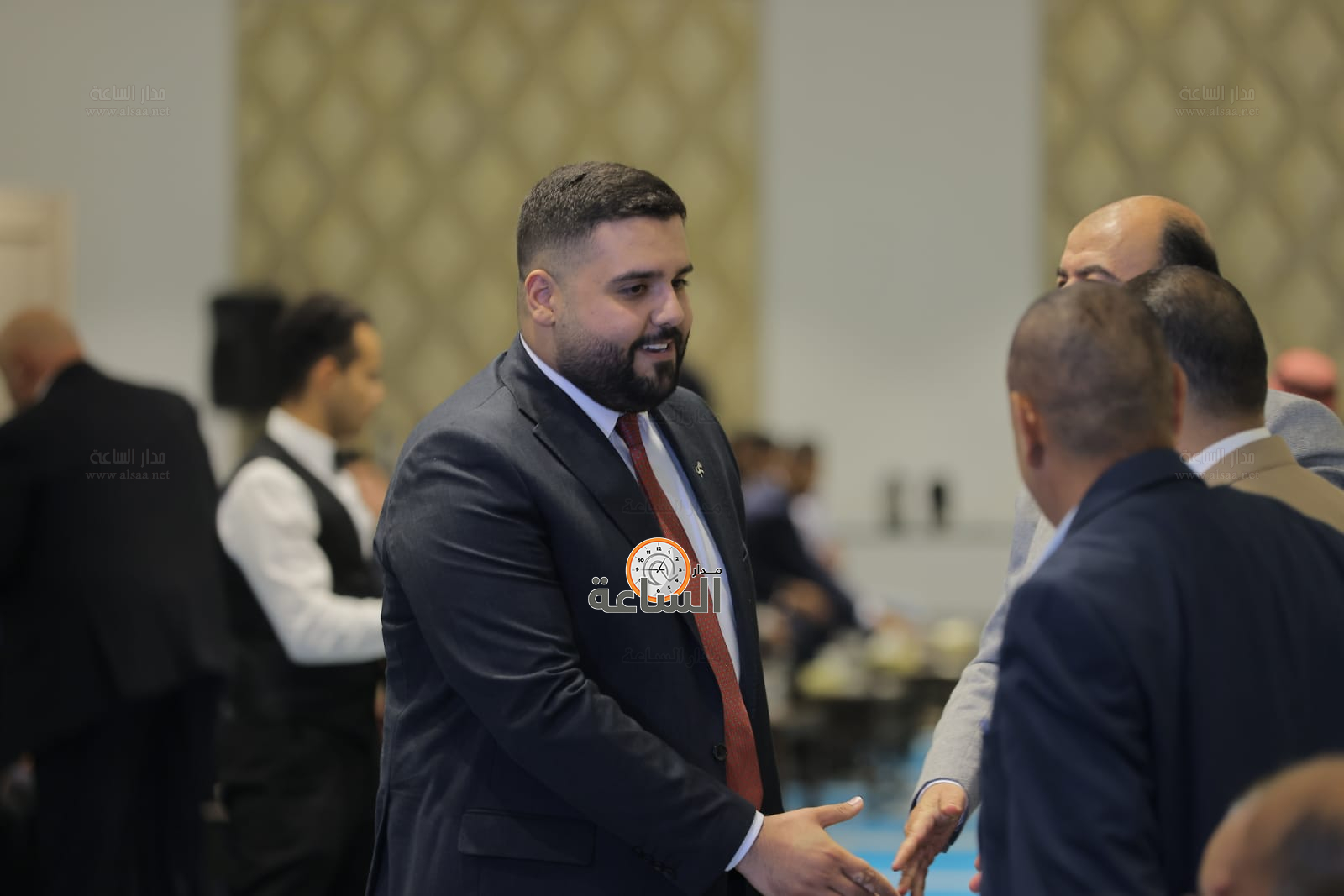 Madar Al-Saa Images 0.9449304743016805