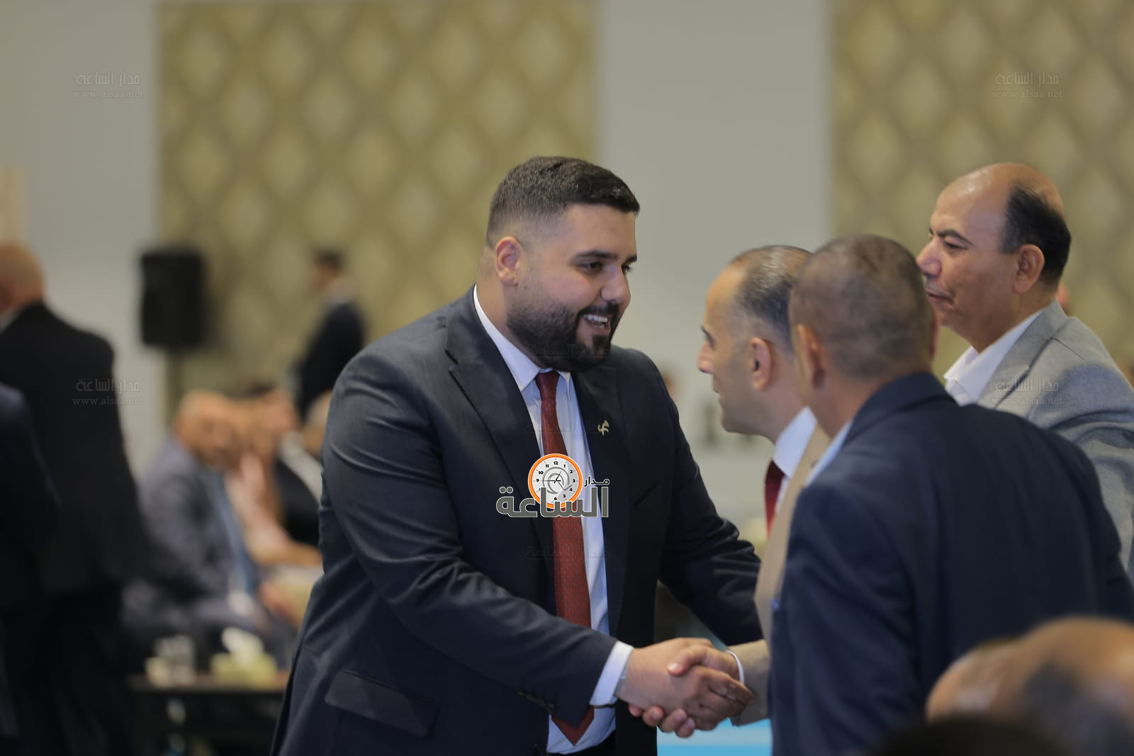 Madar Al-Saa Images 0.06816948348361718