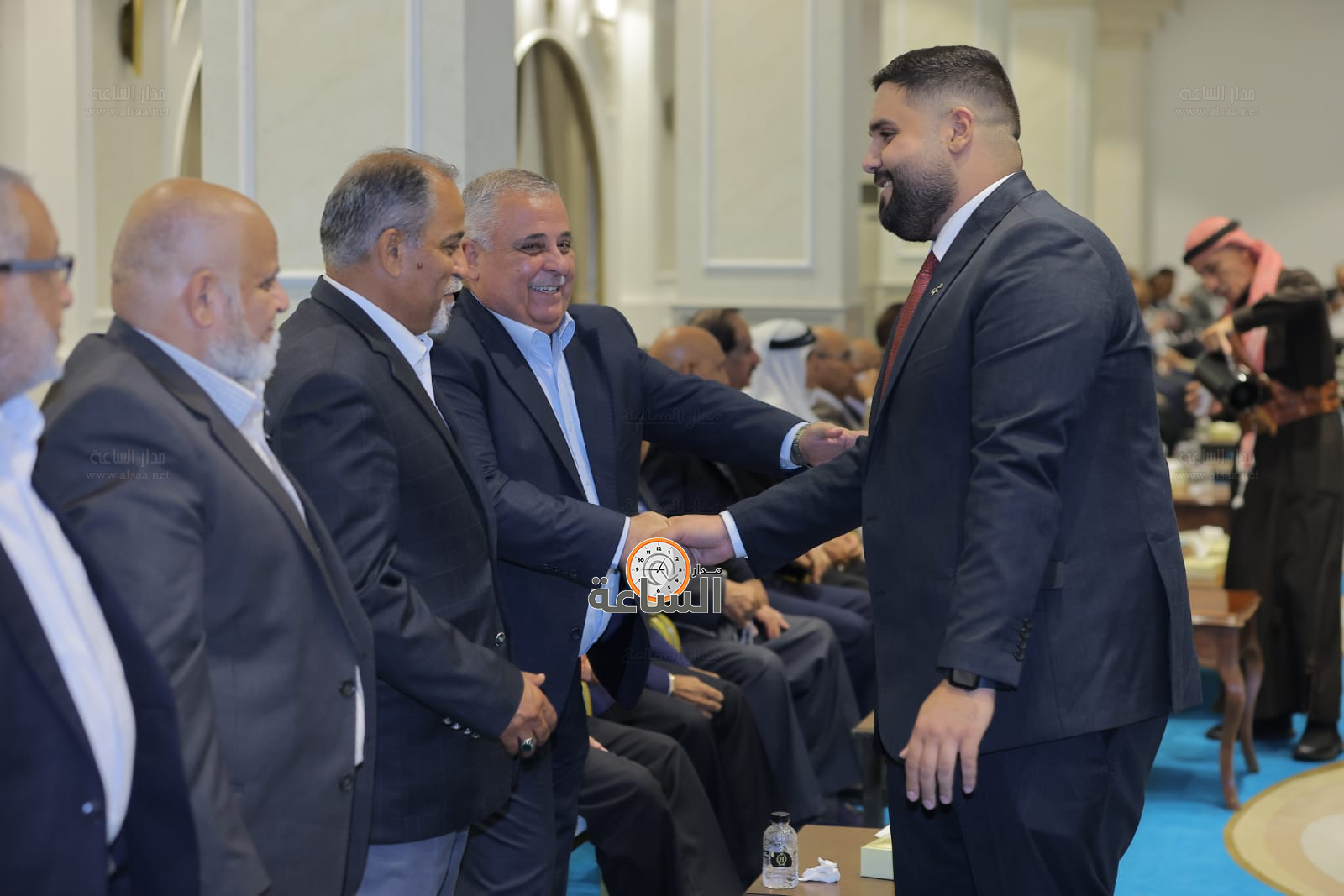 Madar Al-Saa Images 0.07059506152660766