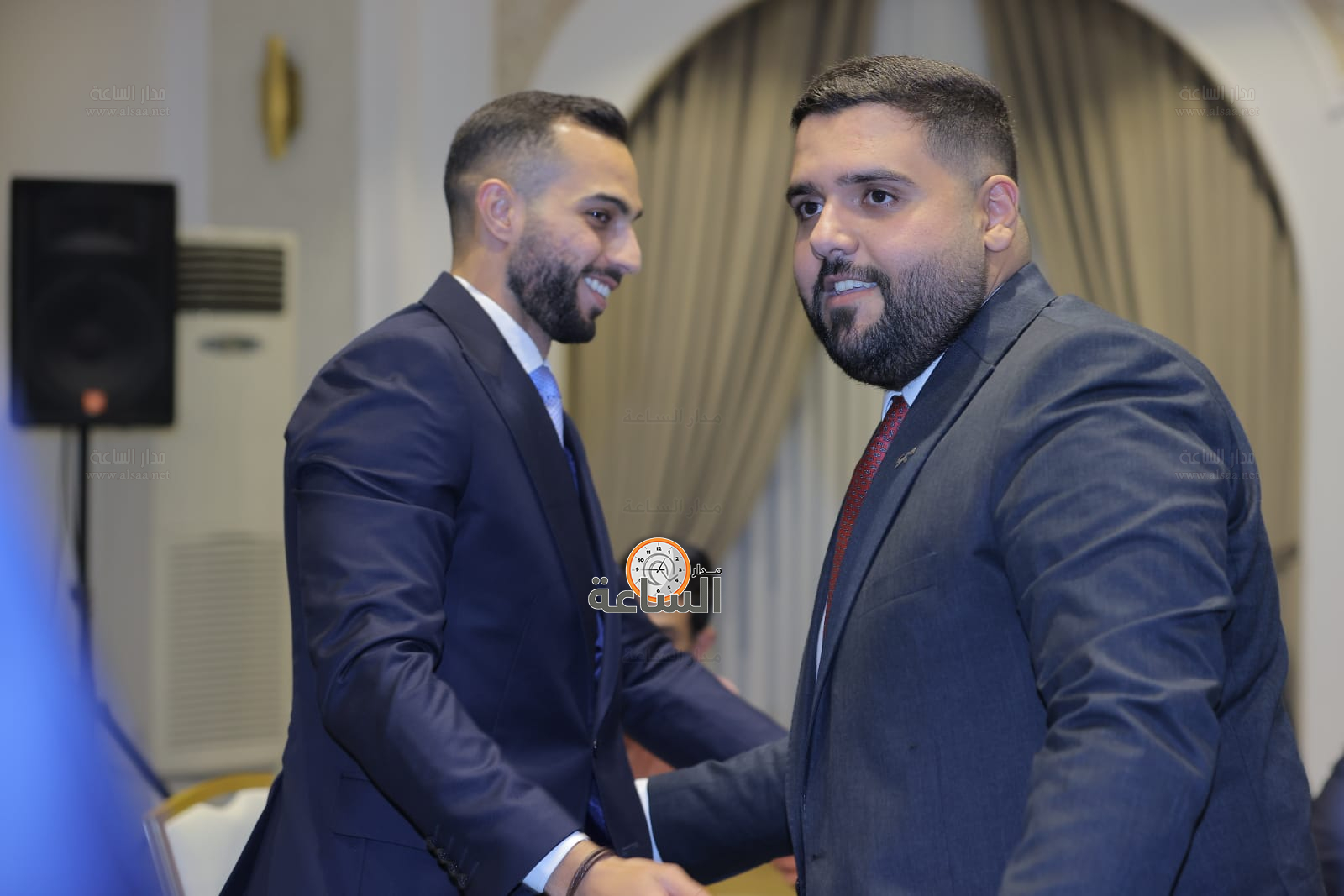 Madar Al-Saa Images 0.7086292485038392