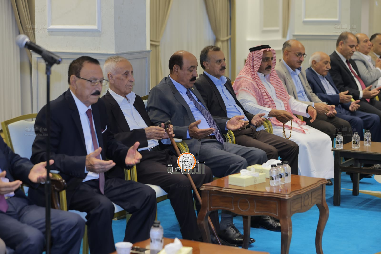 Madar Al-Saa Images 0.36244092526642946