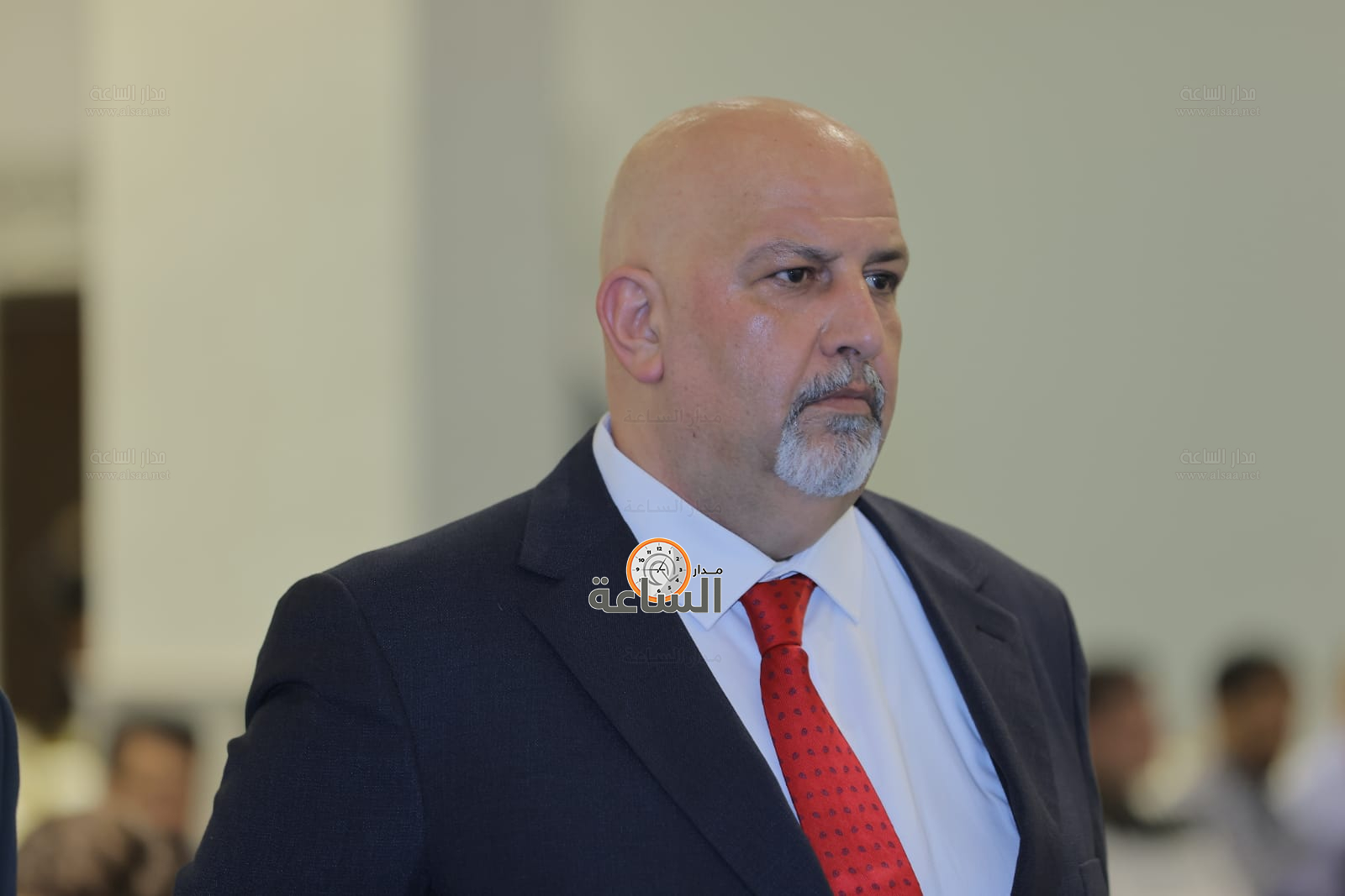 Madar Al-Saa Images 0.4935652504466266