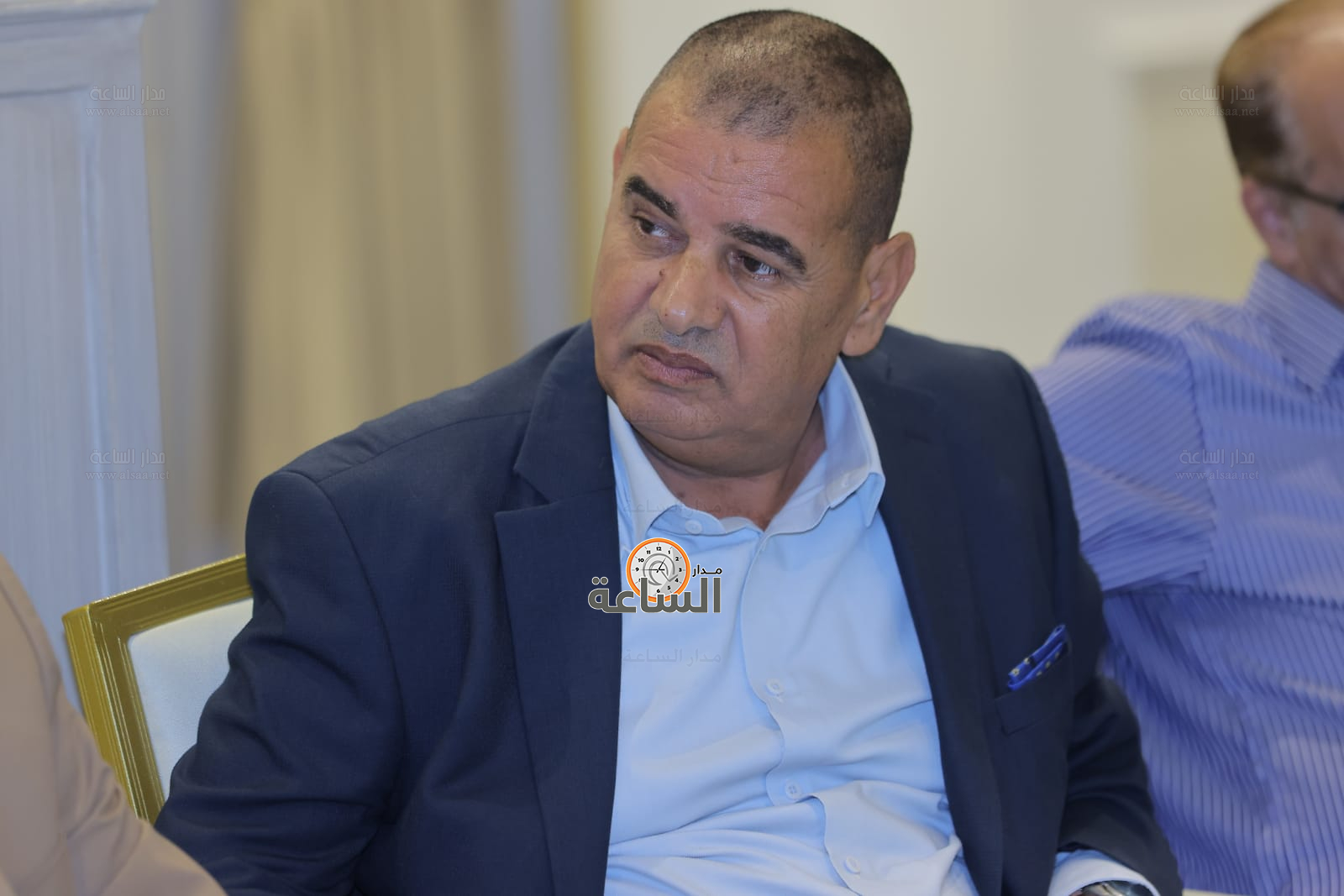 Madar Al-Saa Images 0.073445814257732