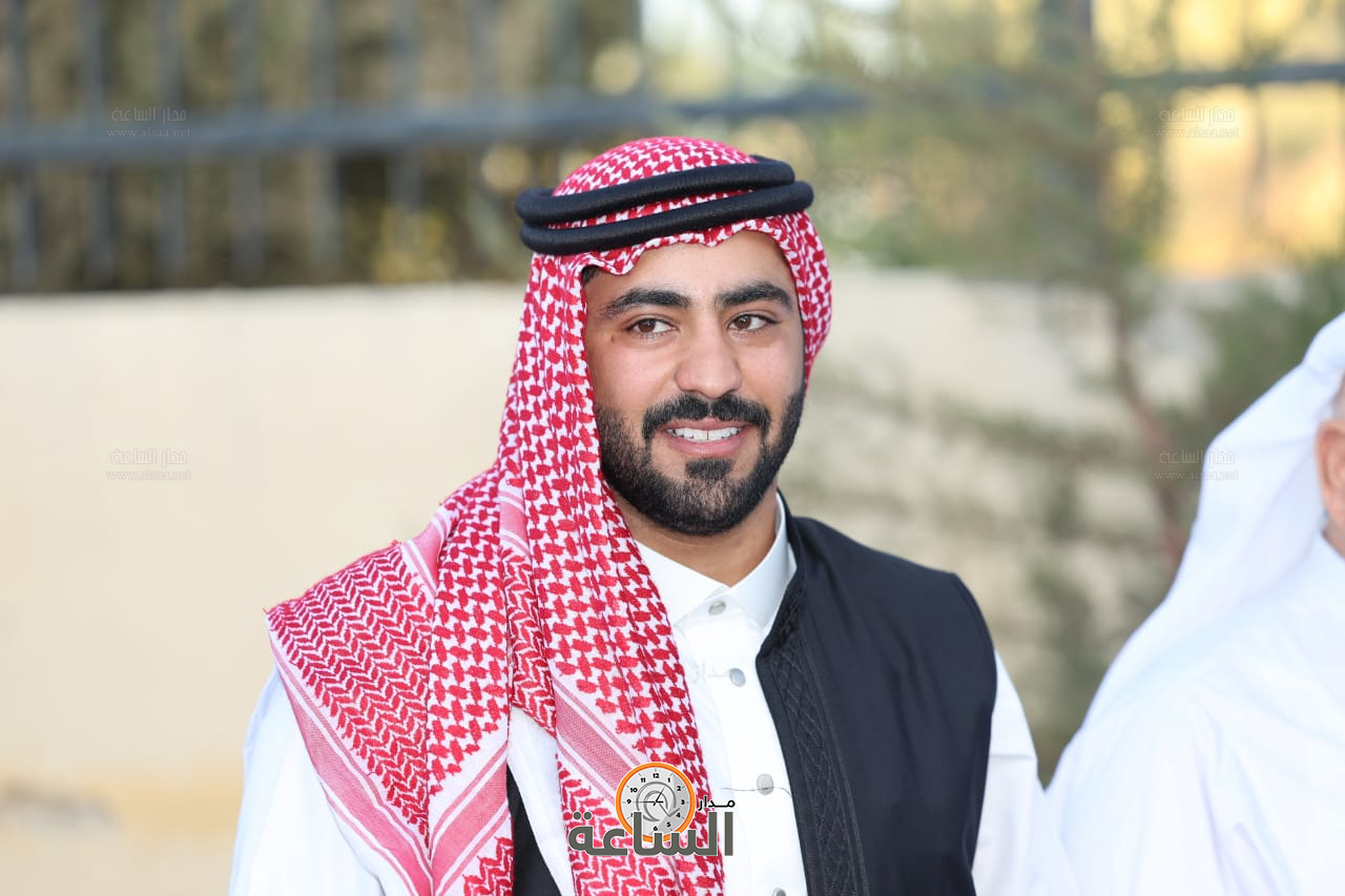 Madar Al-Saa Images 0.6113098345461302