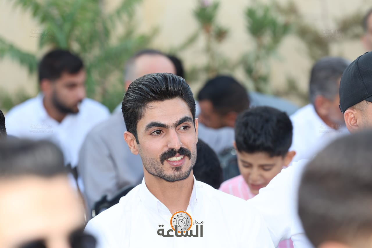 Madar Al-Saa Images 0.6606007722356833