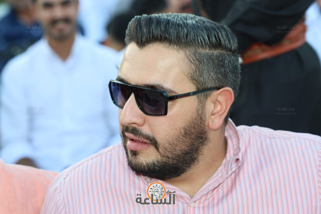 Madar Al-Saa Images 0.8333675360970106