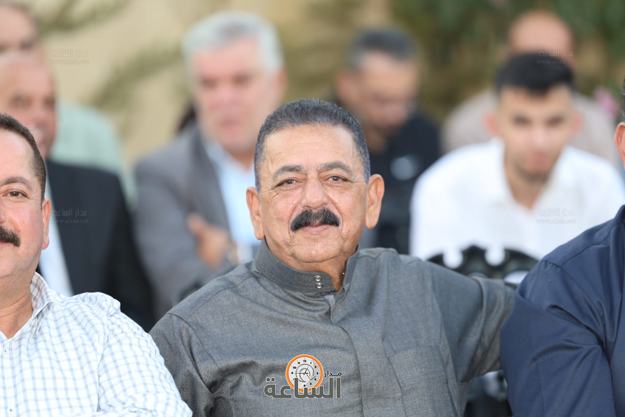 Madar Al-Saa Images 0.24327076802705938