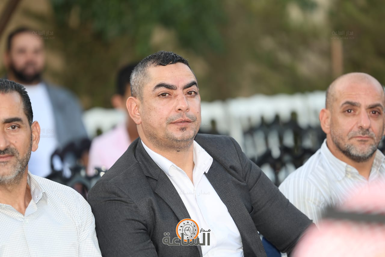 Madar Al-Saa Images 0.7715087109971995