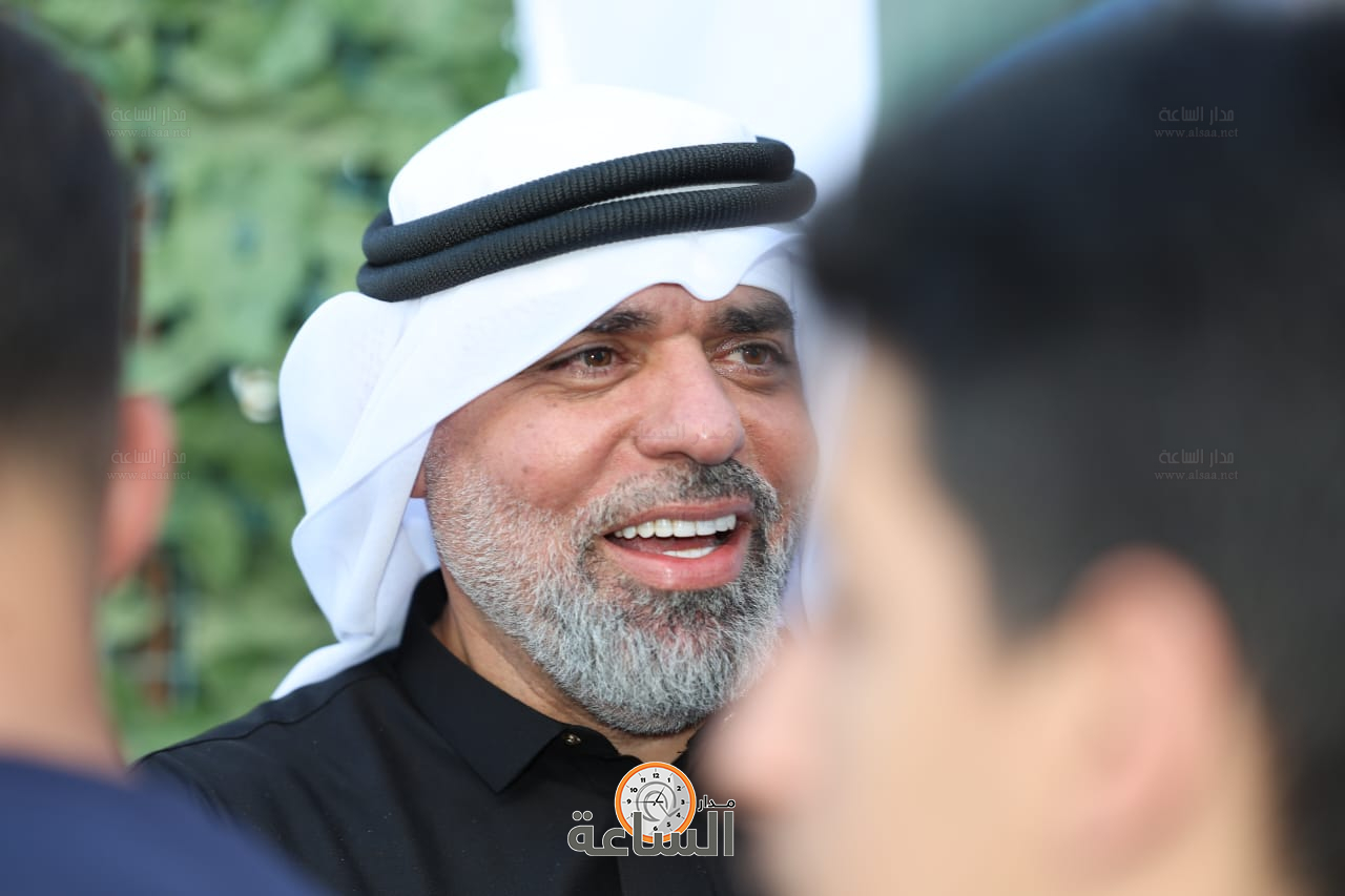 Madar Al-Saa Images 0.30652228385488756