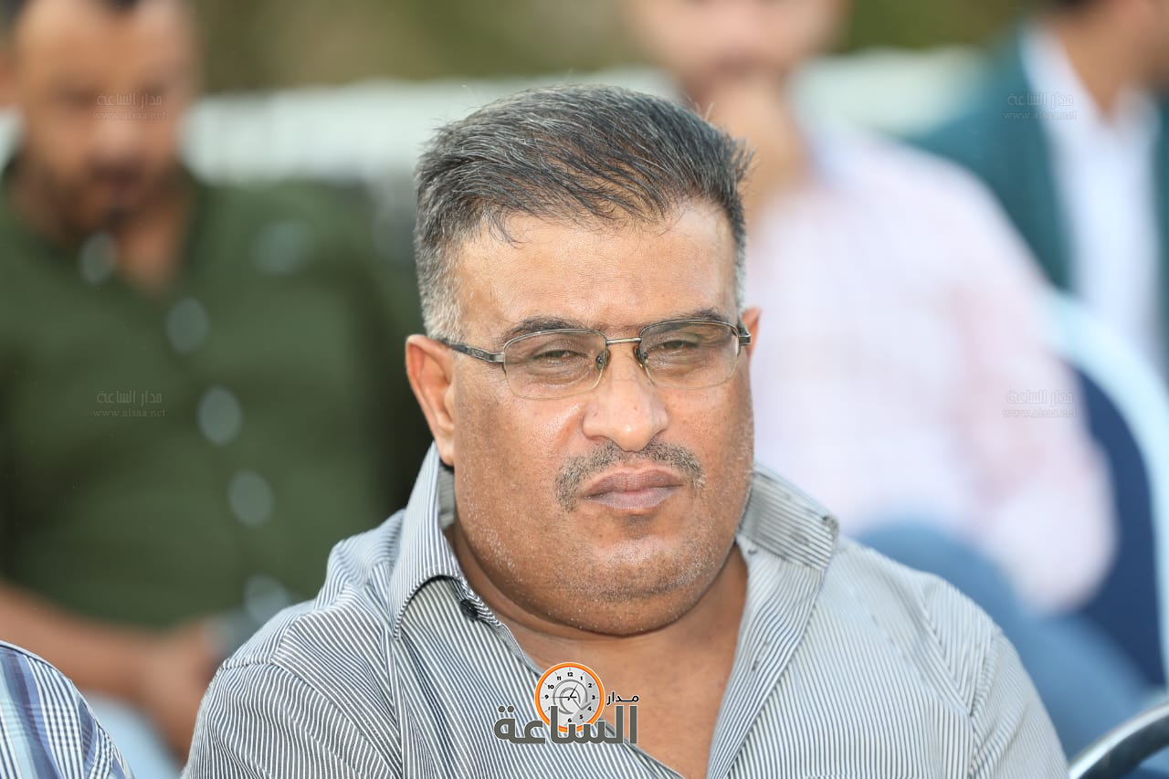 Madar Al-Saa Images 0.7769617283598923