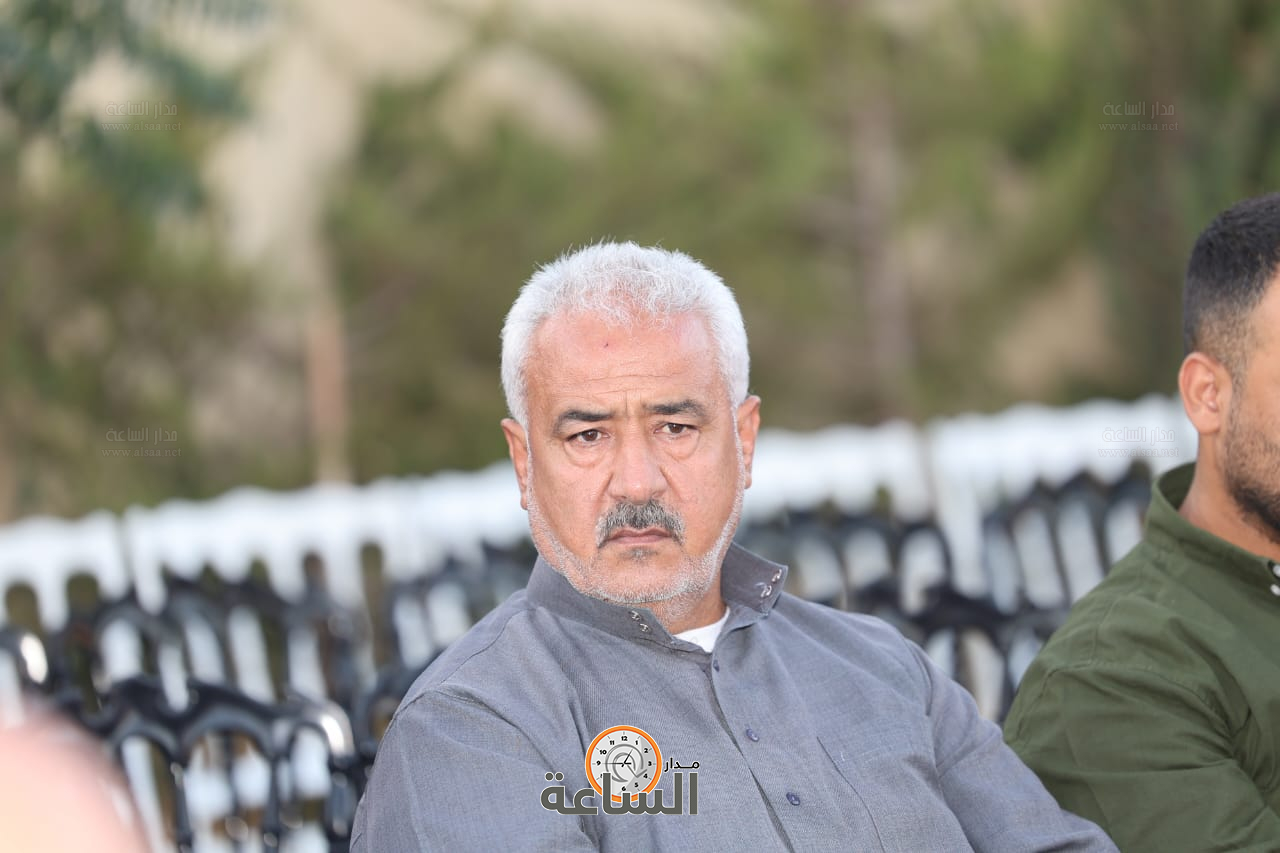 Madar Al-Saa Images 0.814747328396588