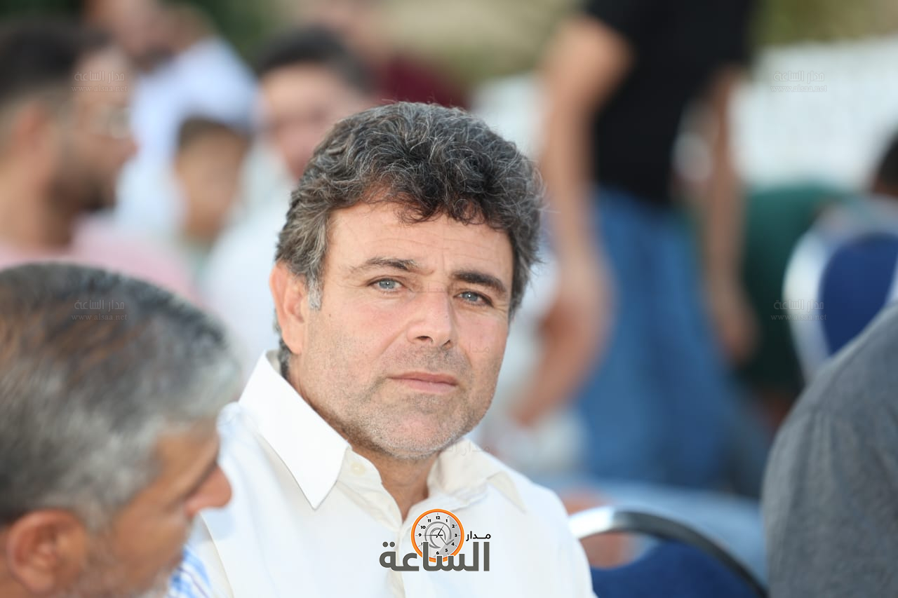 Madar Al-Saa Images 0.4800763392706271