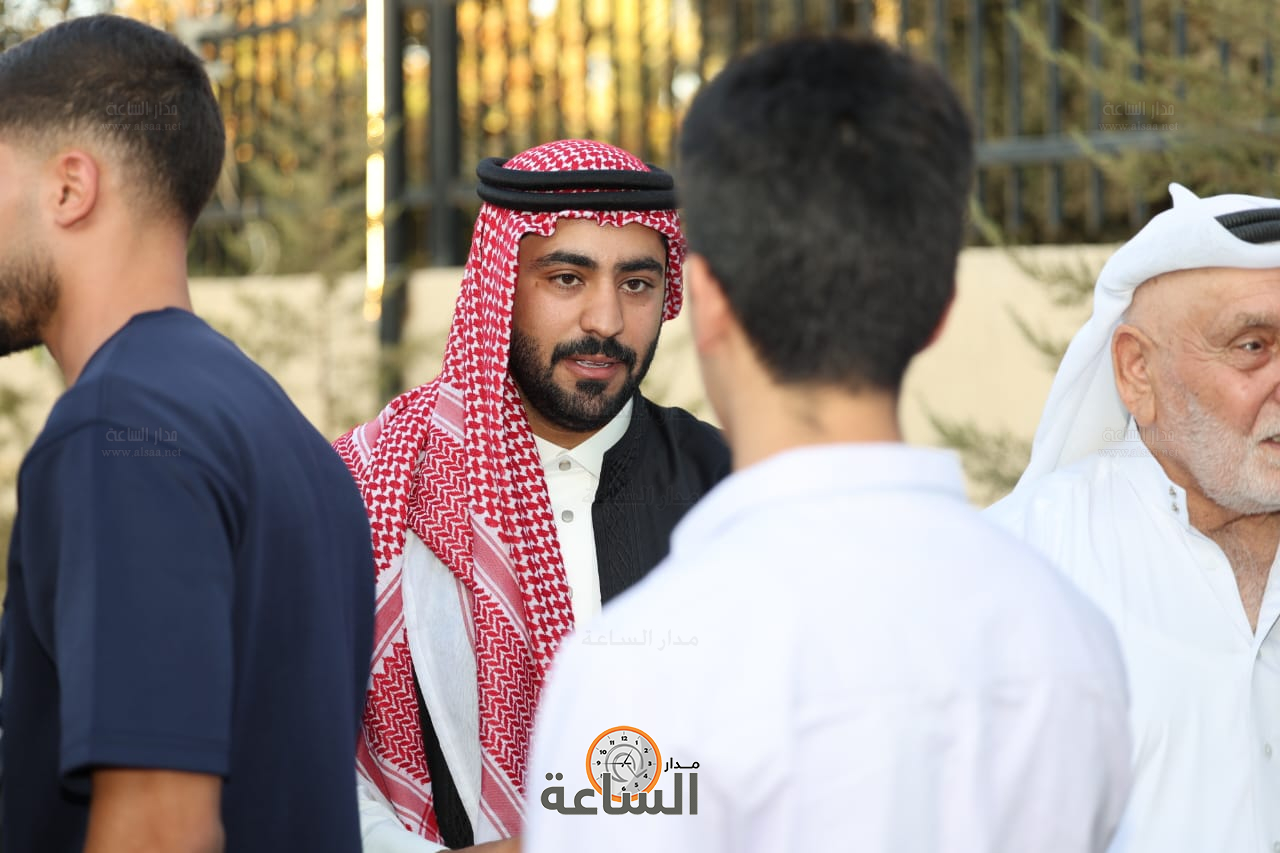 Madar Al-Saa Images 0.33121827110357793