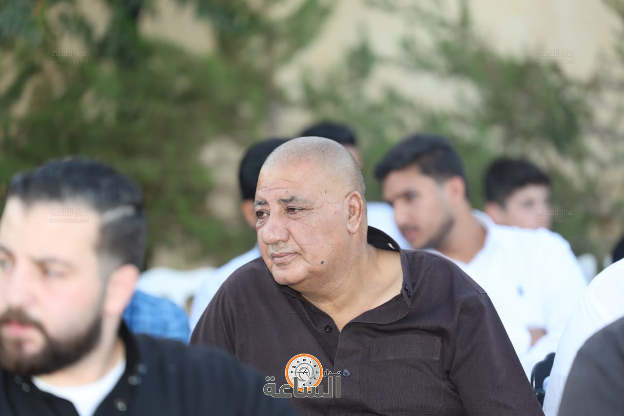 Madar Al-Saa Images 0.9829347364514581