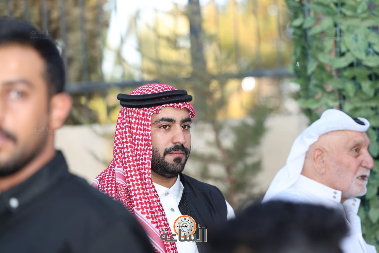 Madar Al-Saa Images 0.0892614599960857