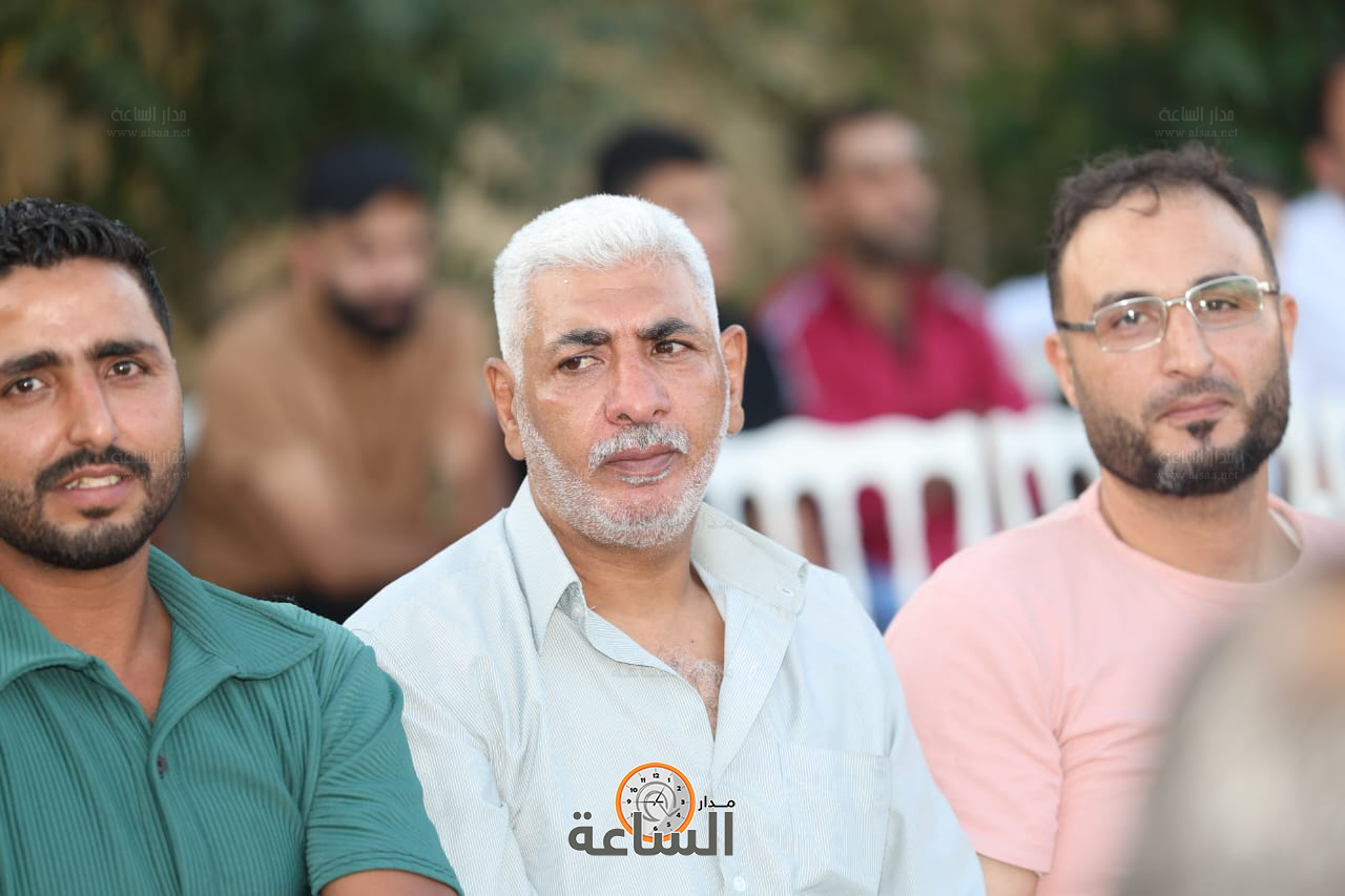 Madar Al-Saa Images 0.09982192507151322