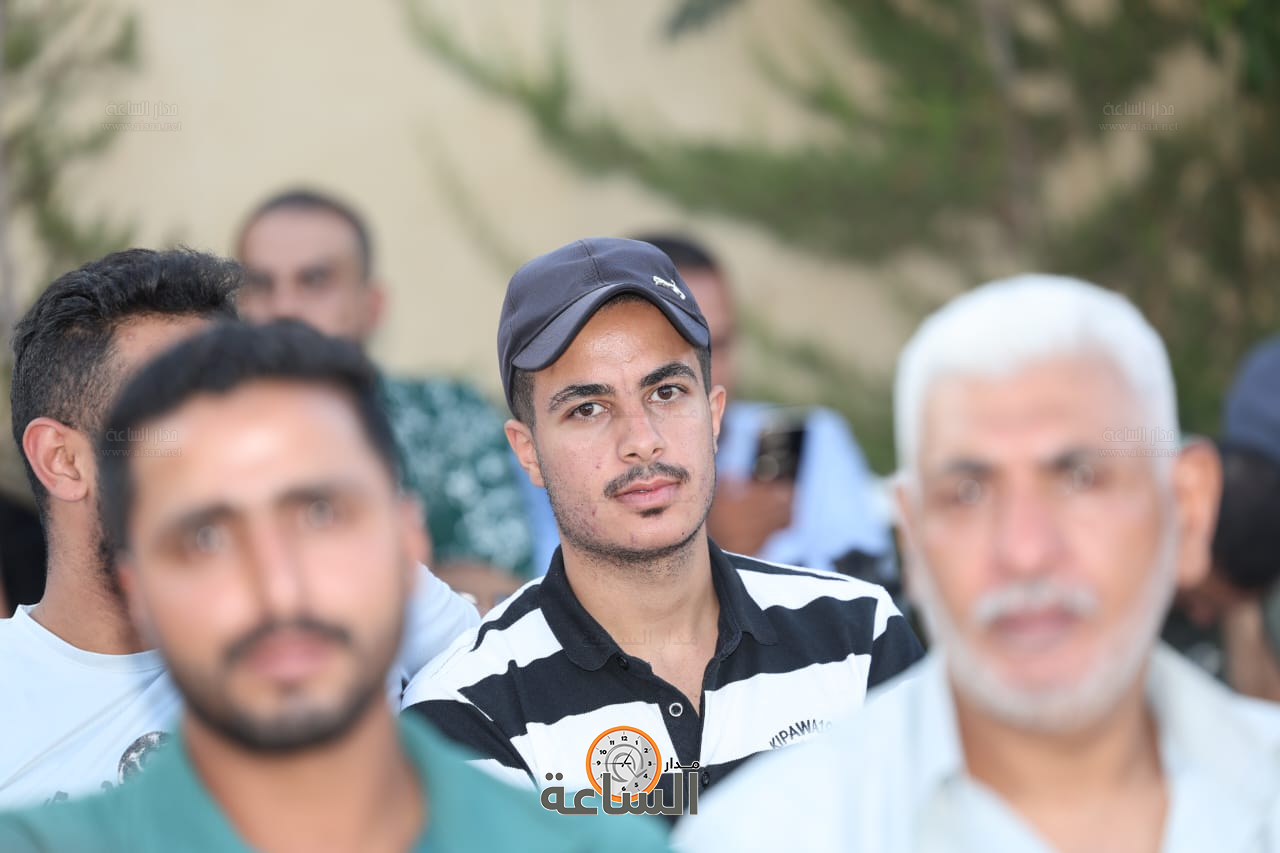 Madar Al-Saa Images 0.9486518911557332