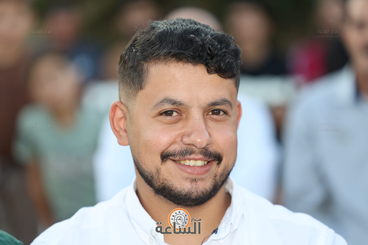 Madar Al-Saa Images 0.2567934221130681