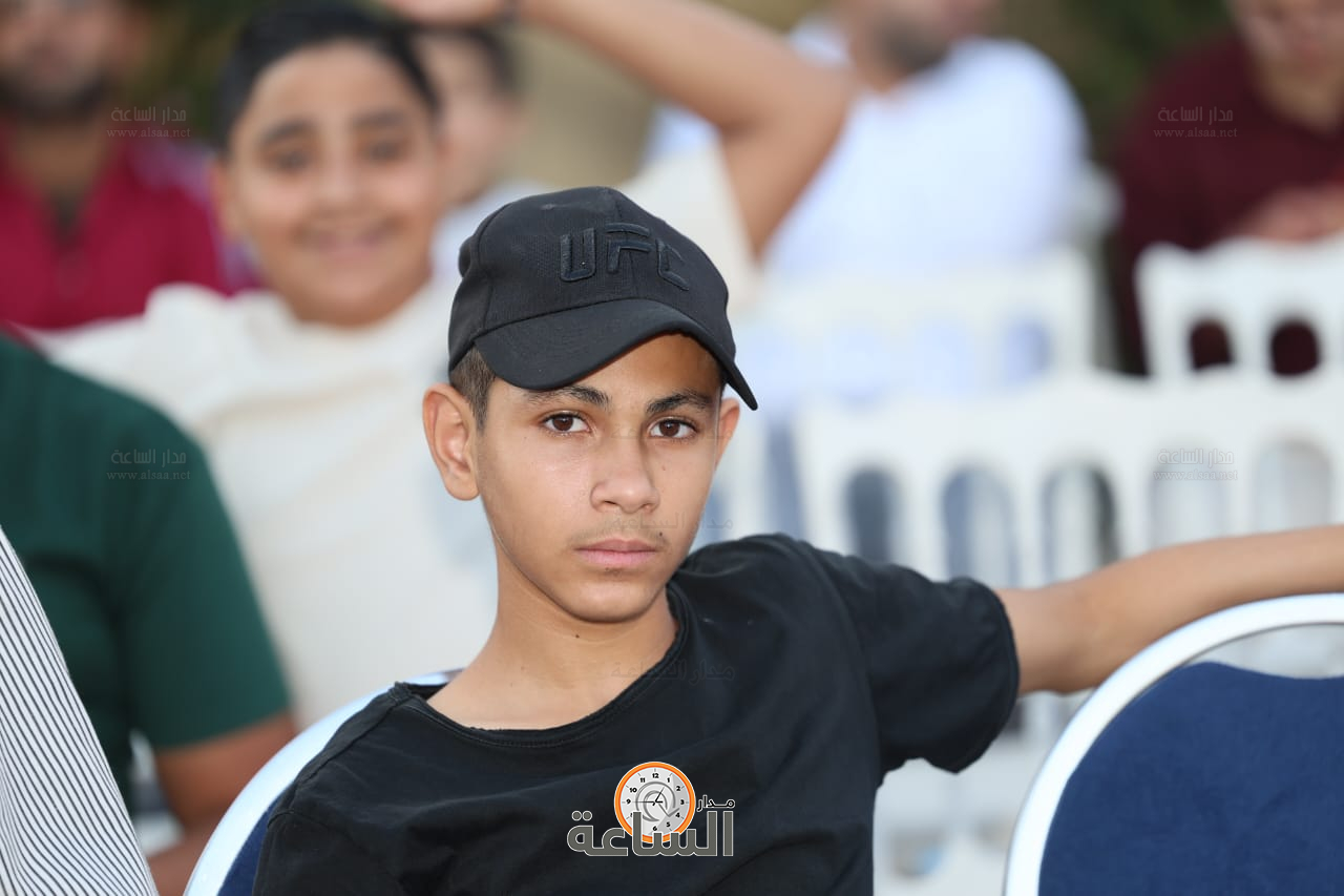 Madar Al-Saa Images 0.707409753065042