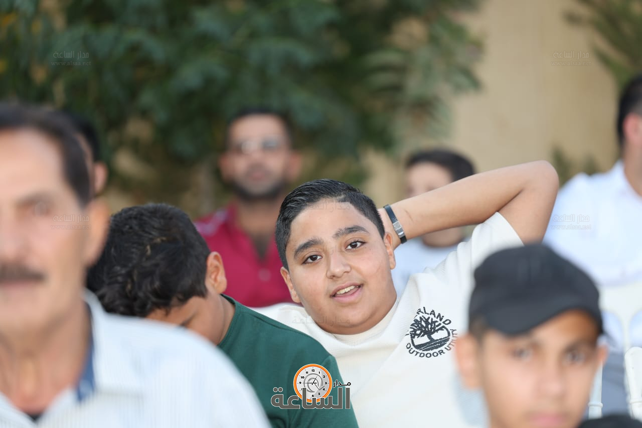 Madar Al-Saa Images 0.518024247532065