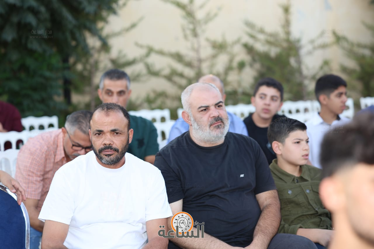 Madar Al-Saa Images 0.17172573904946364