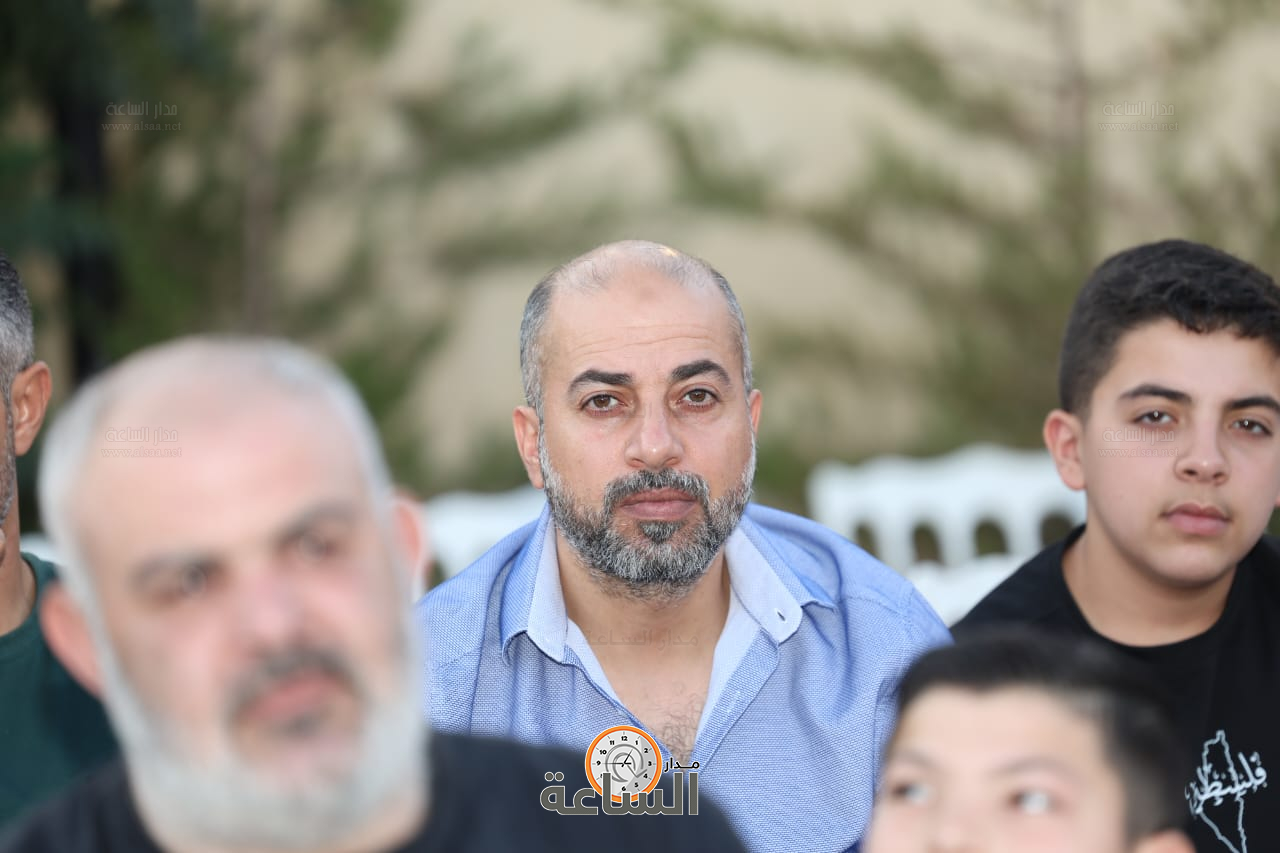 Madar Al-Saa Images 0.6533223117696517