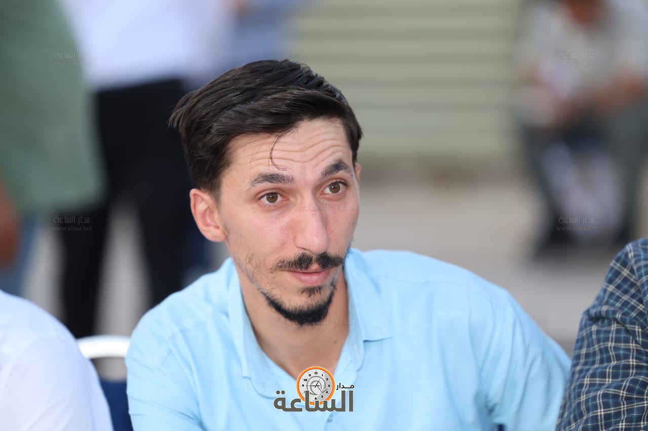 Madar Al-Saa Images 0.83116683278057