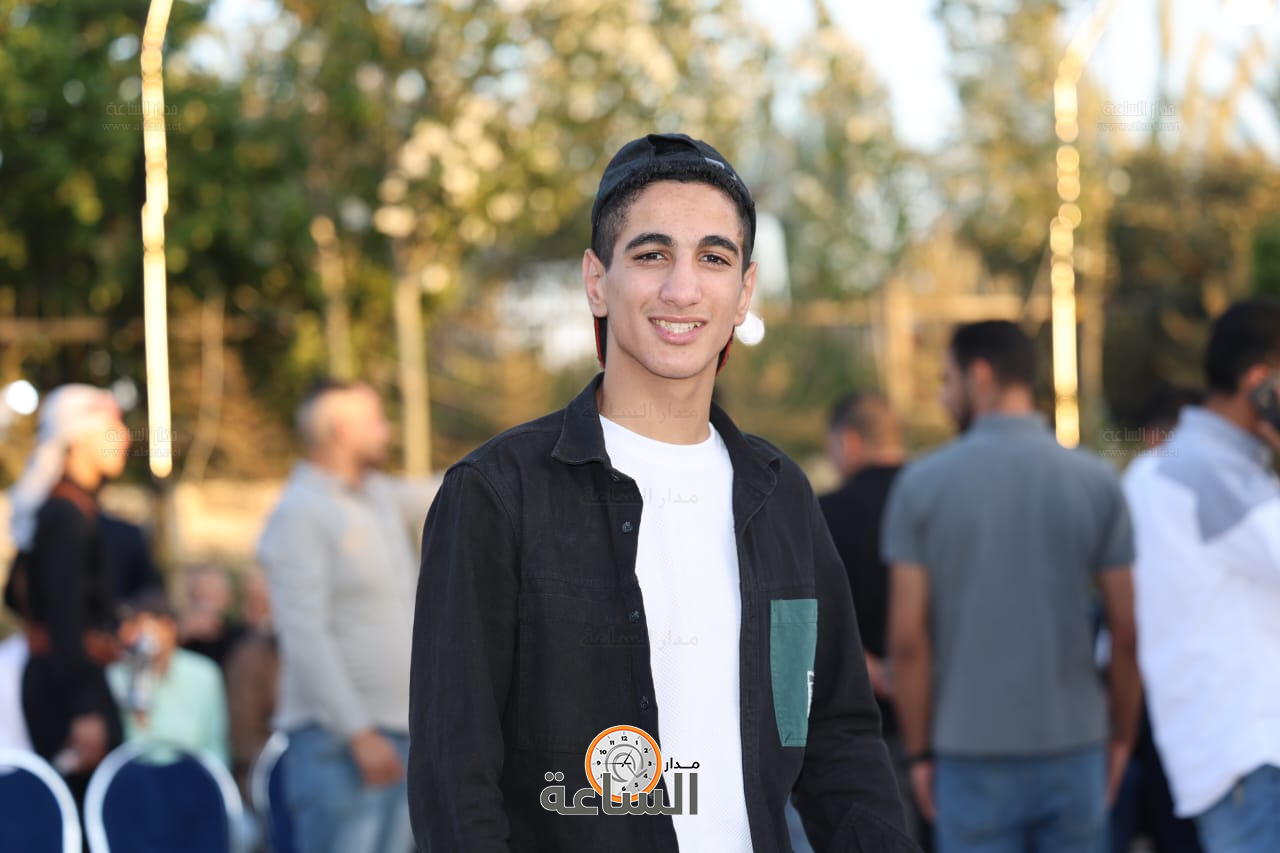 Madar Al-Saa Images 0.07262934446479108