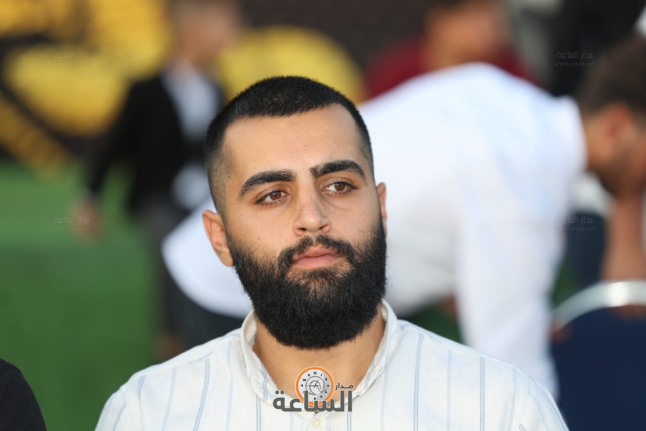 Madar Al-Saa Images 0.432863383773087