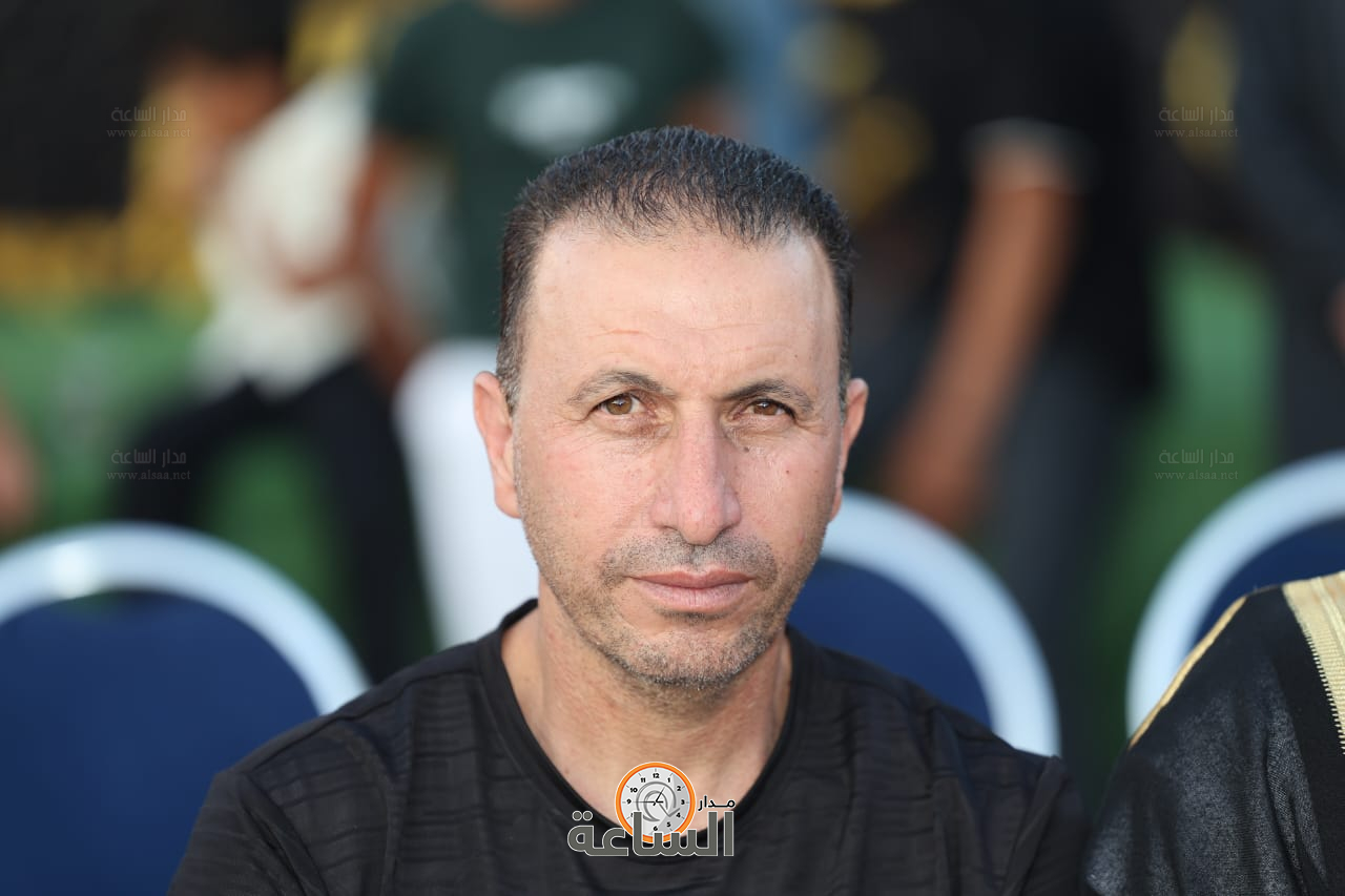 Madar Al-Saa Images 0.16465359912944855