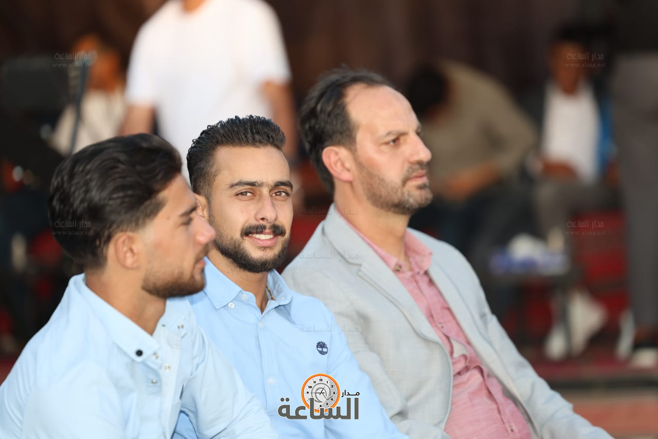 Madar Al-Saa Images 0.8884246580995173