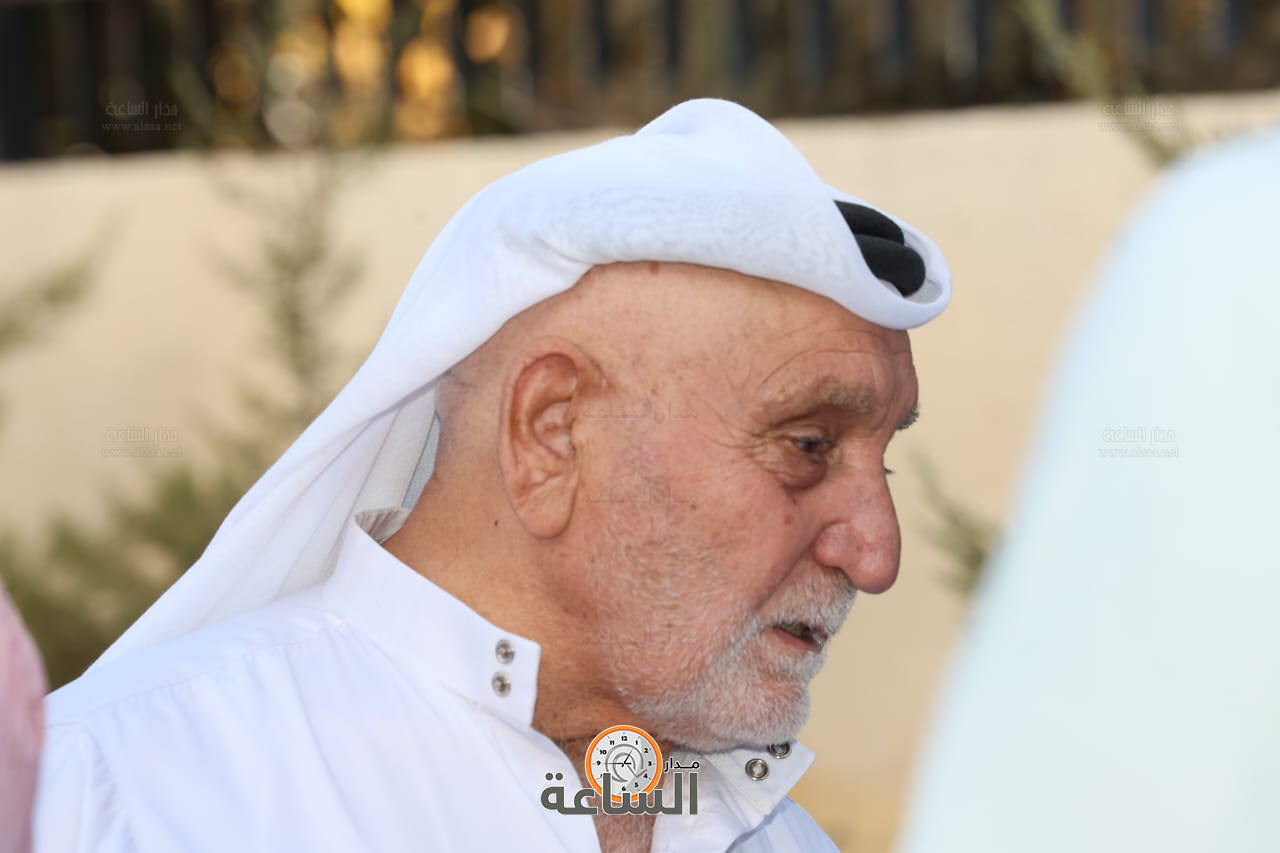 Madar Al-Saa Images 0.4376846557152114