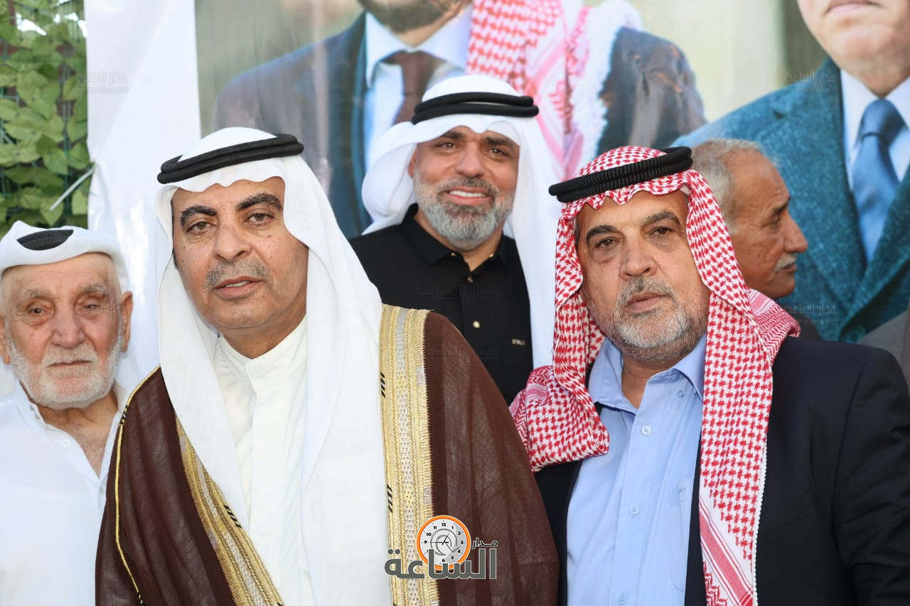 Madar Al-Saa Images 0.4142035113279271